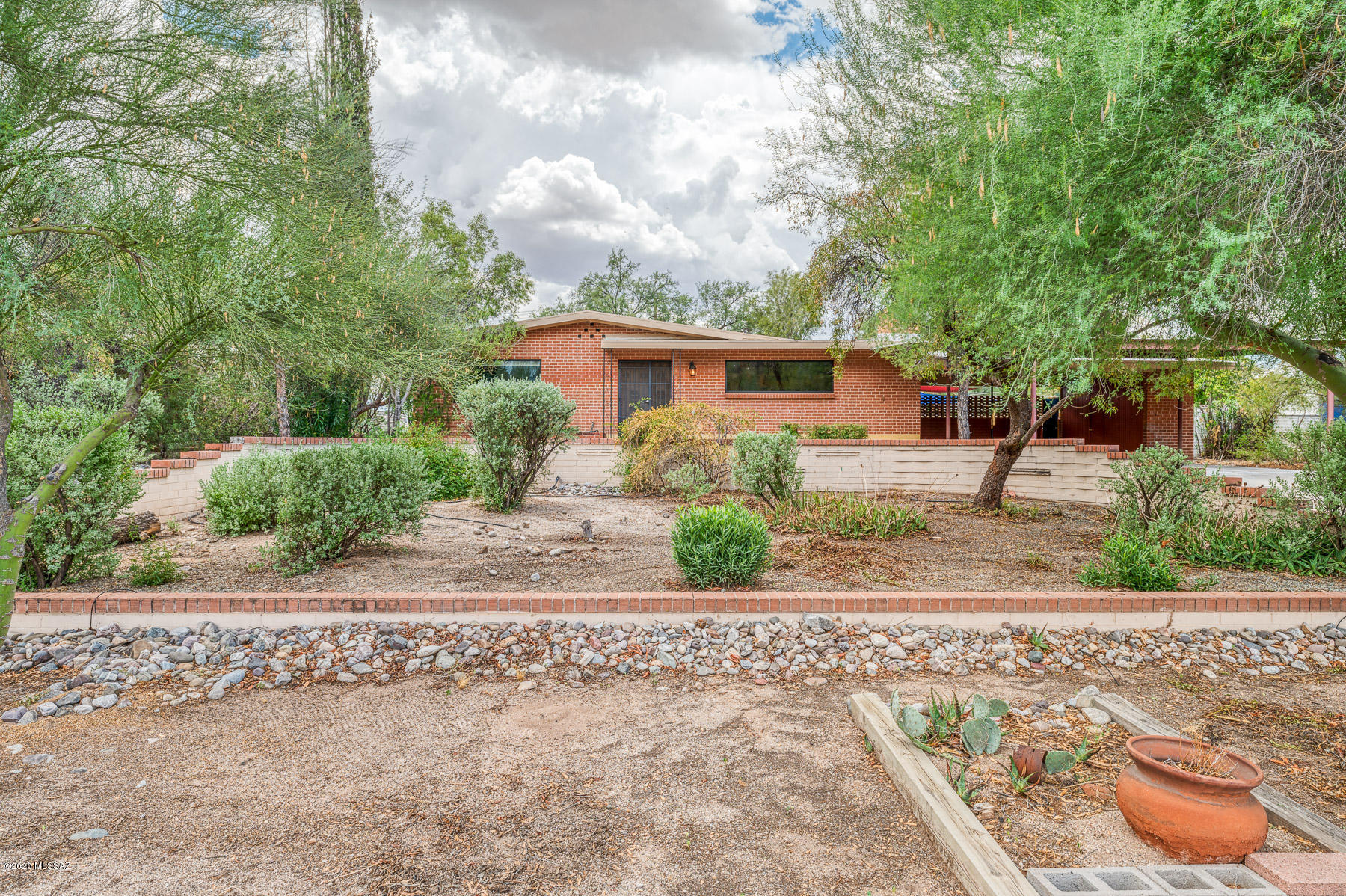 6960 E Redbud Road