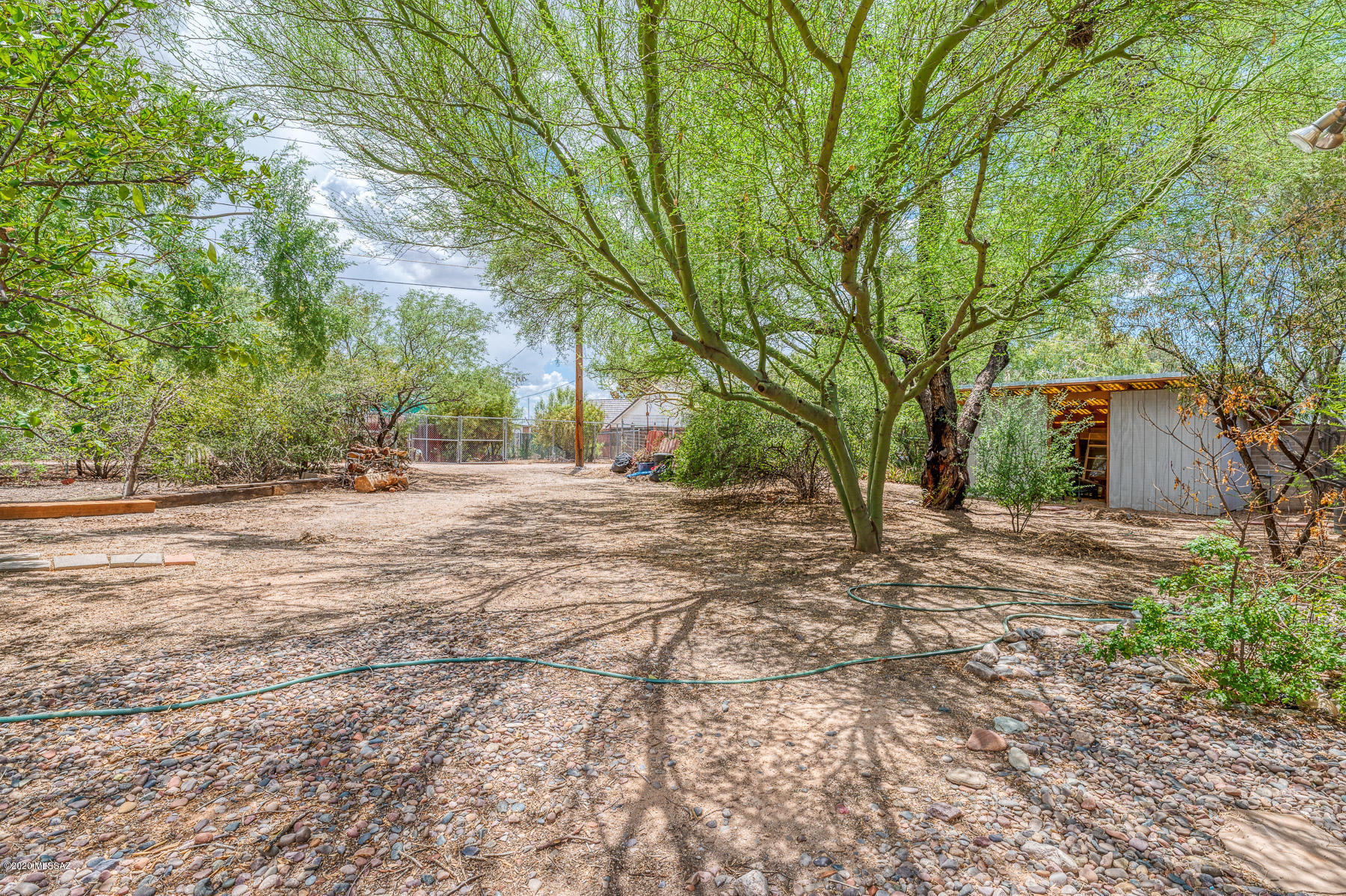 6960 E Redbud Road