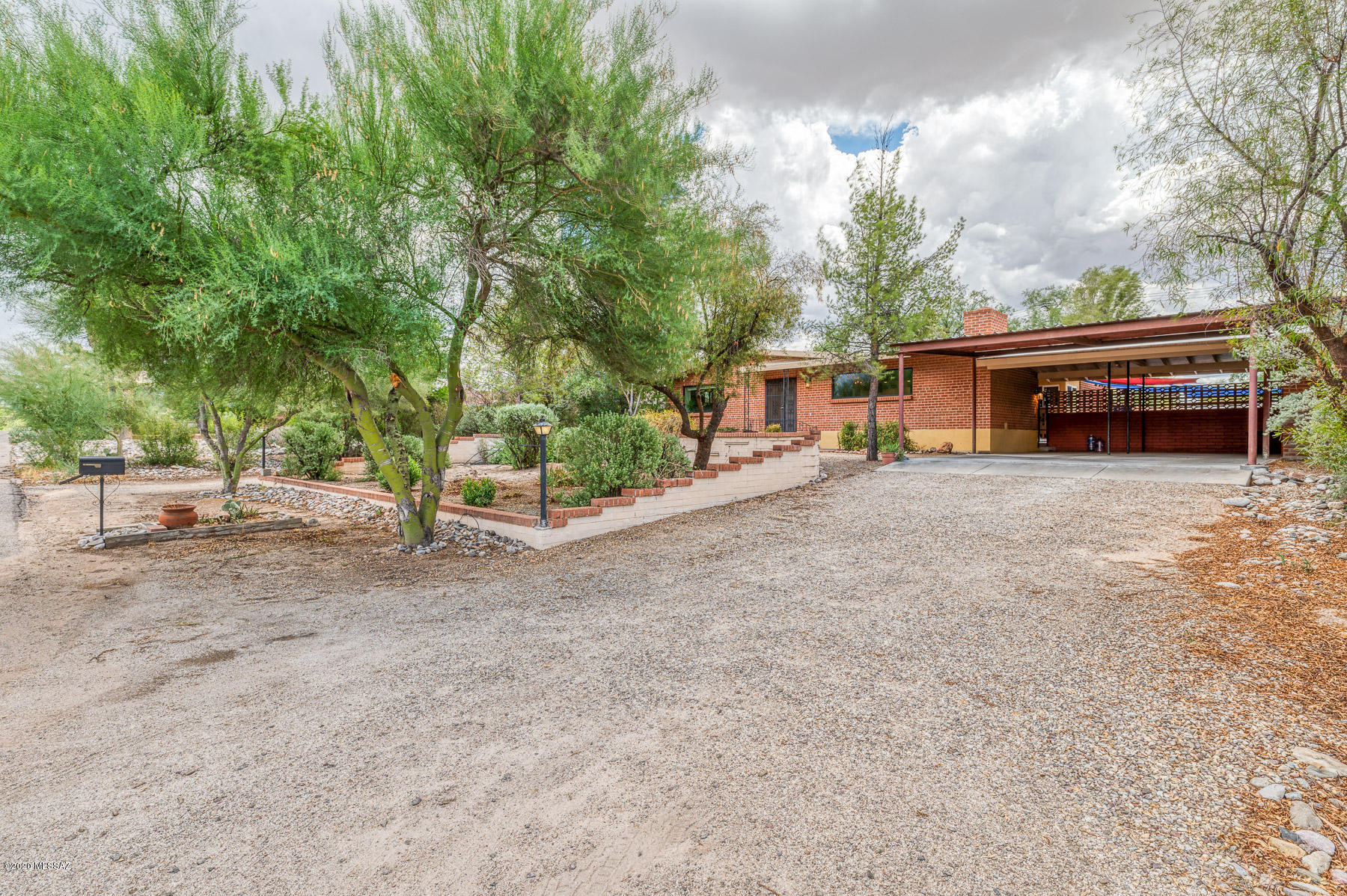 6960 E Redbud Road