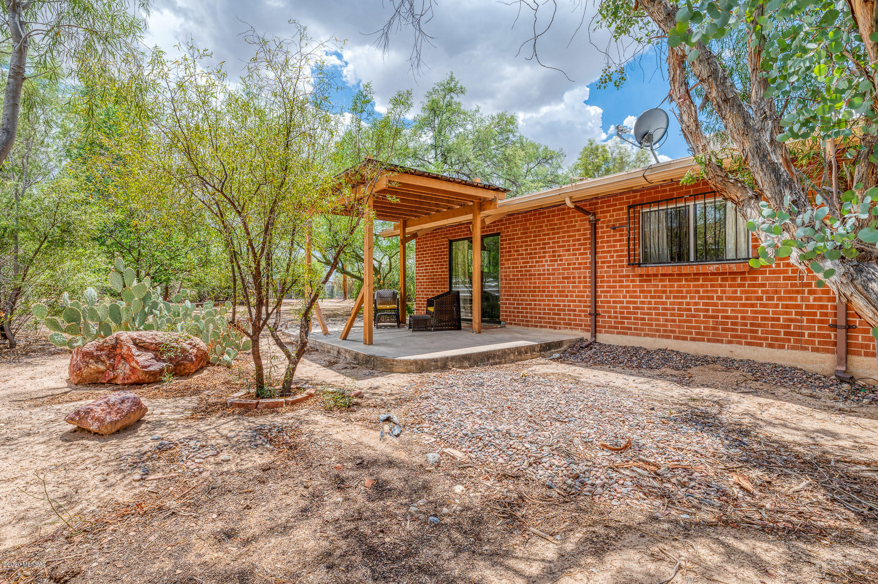 6960 E Redbud Road