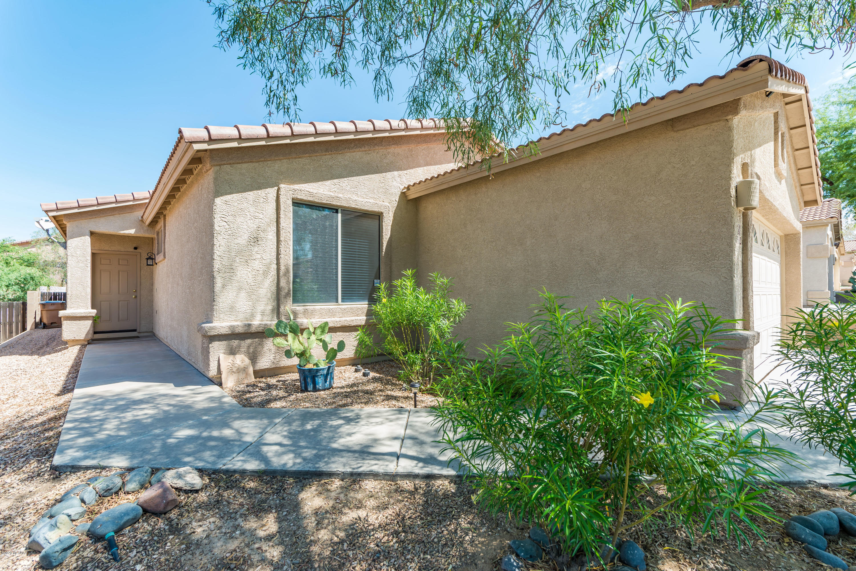 5562 W Crimson Bluff Drive