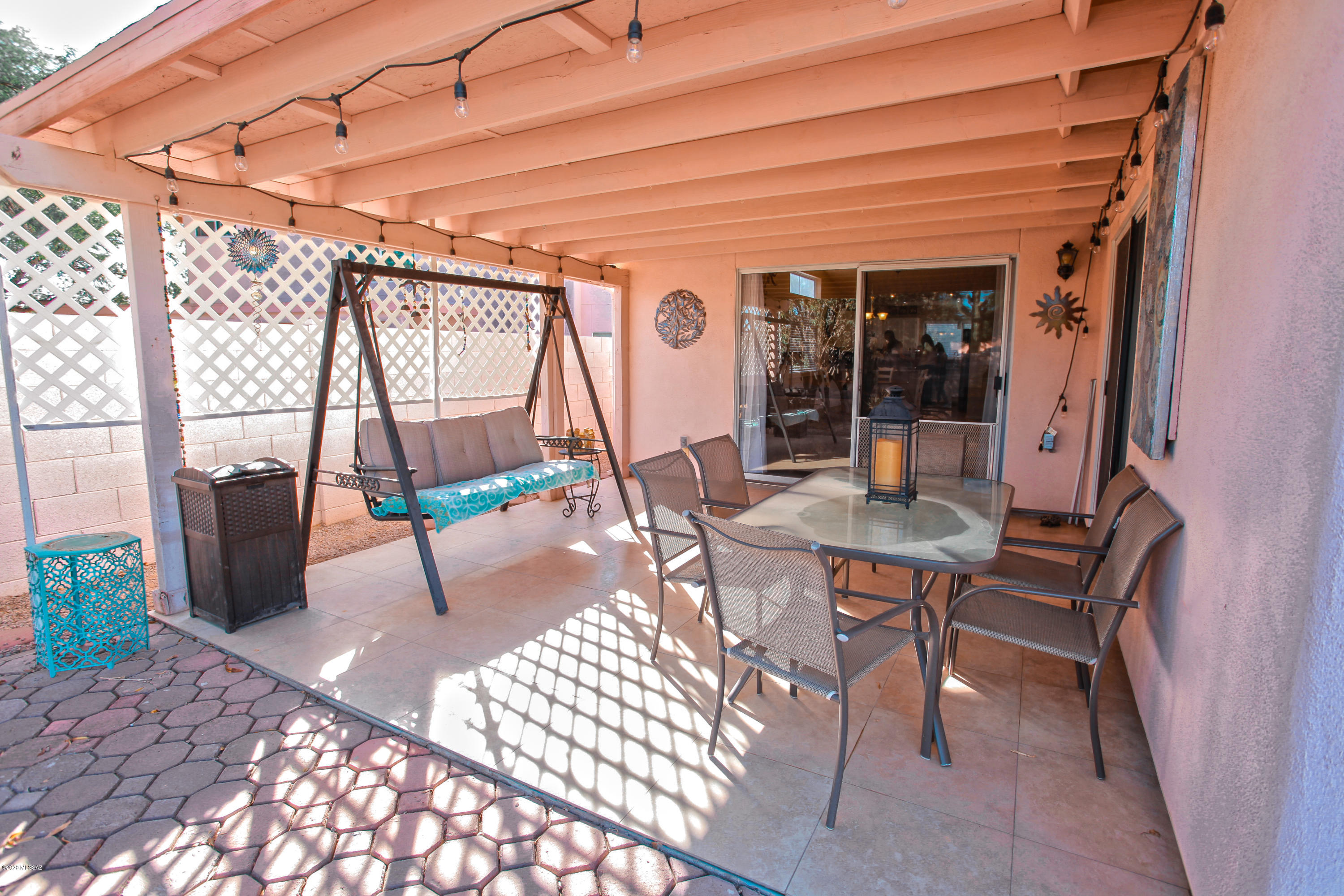 3464 W Sky Ridge Loop