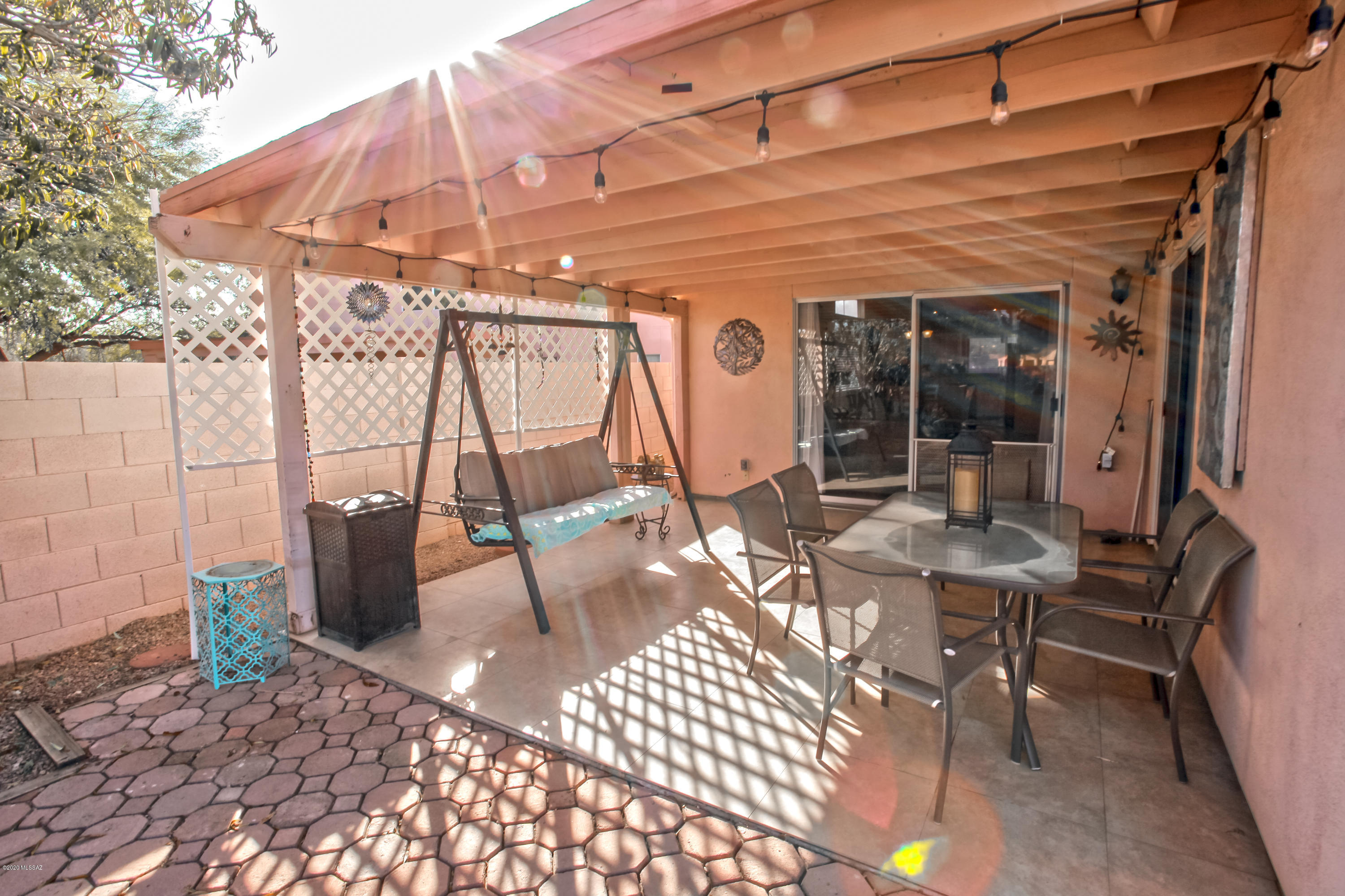 3464 W Sky Ridge Loop