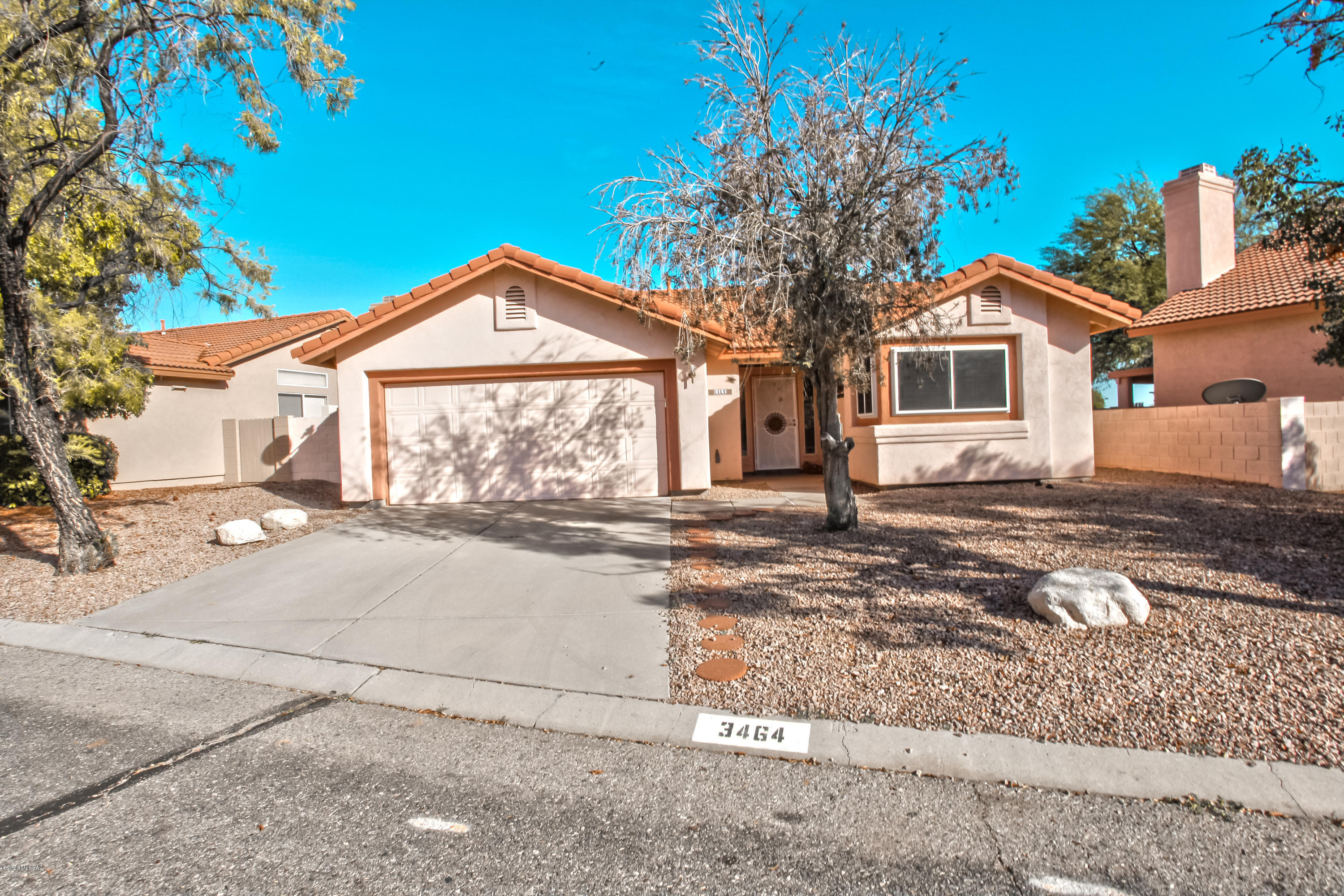 3464 W Sky Ridge Loop