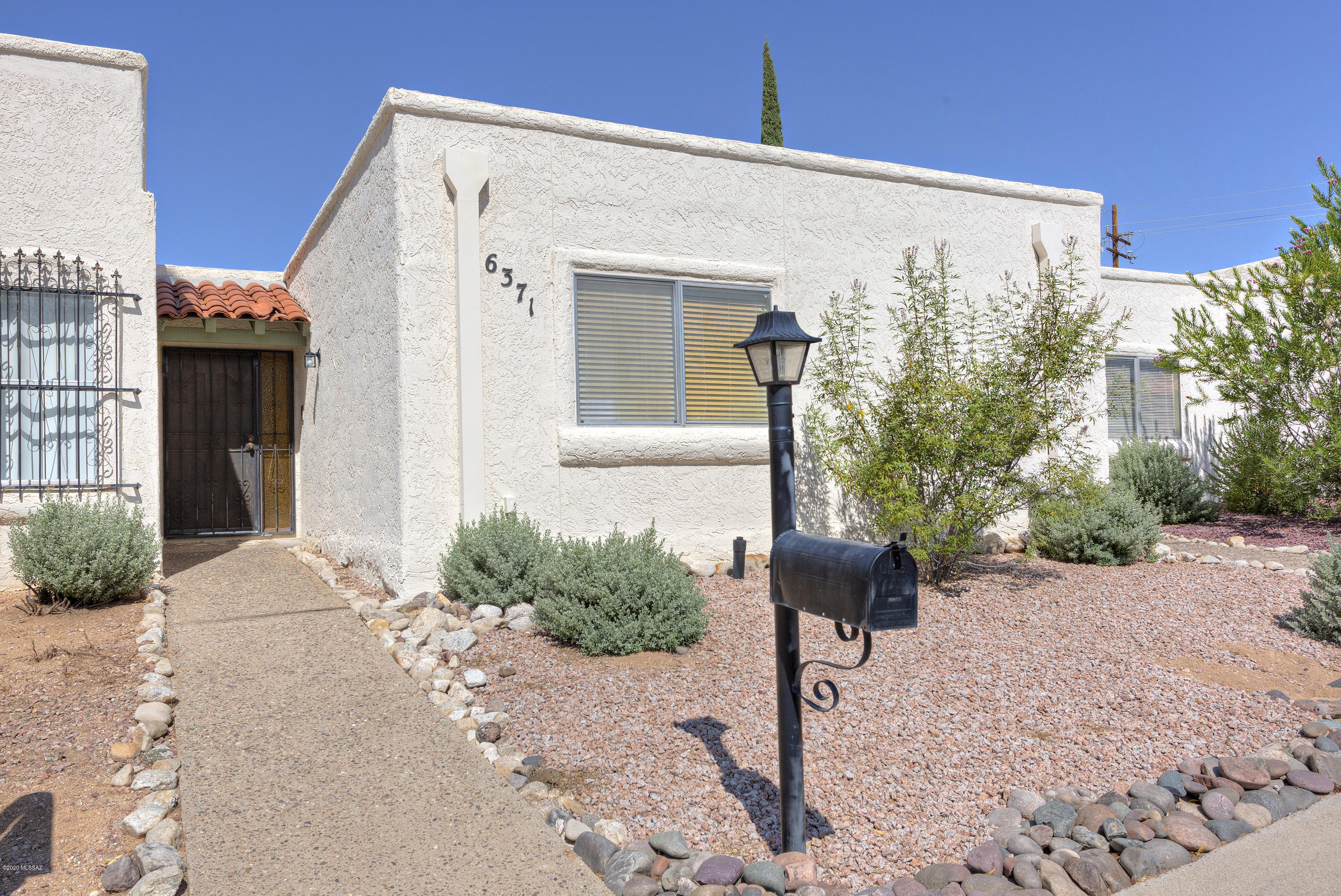 6371 N Orange Tree Drive