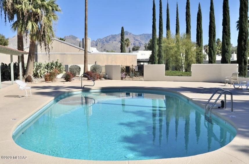 6371 N Orange Tree Drive
