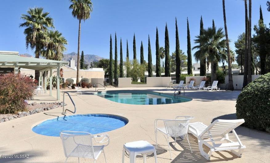 6371 N Orange Tree Drive