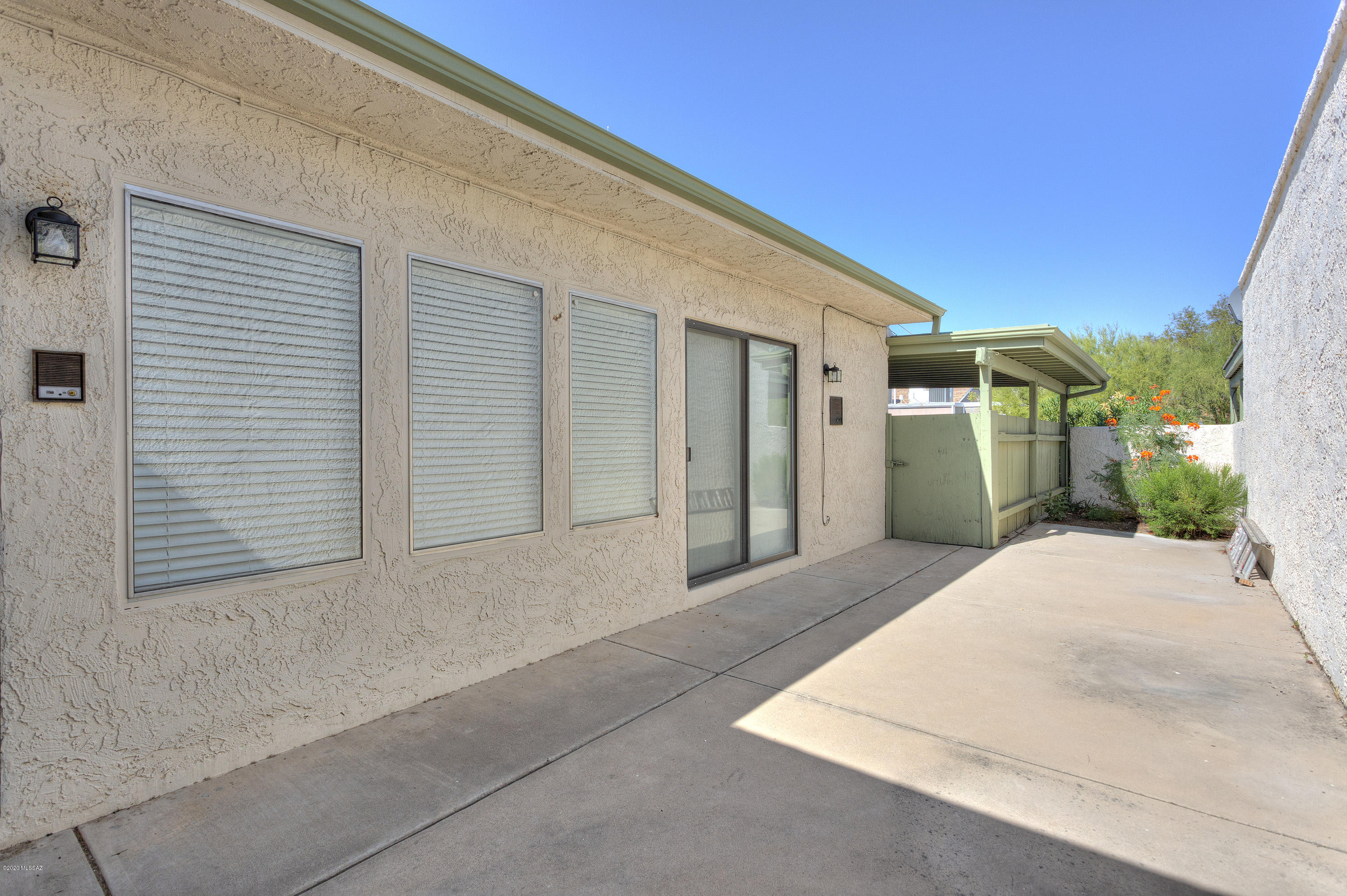 6371 N Orange Tree Drive