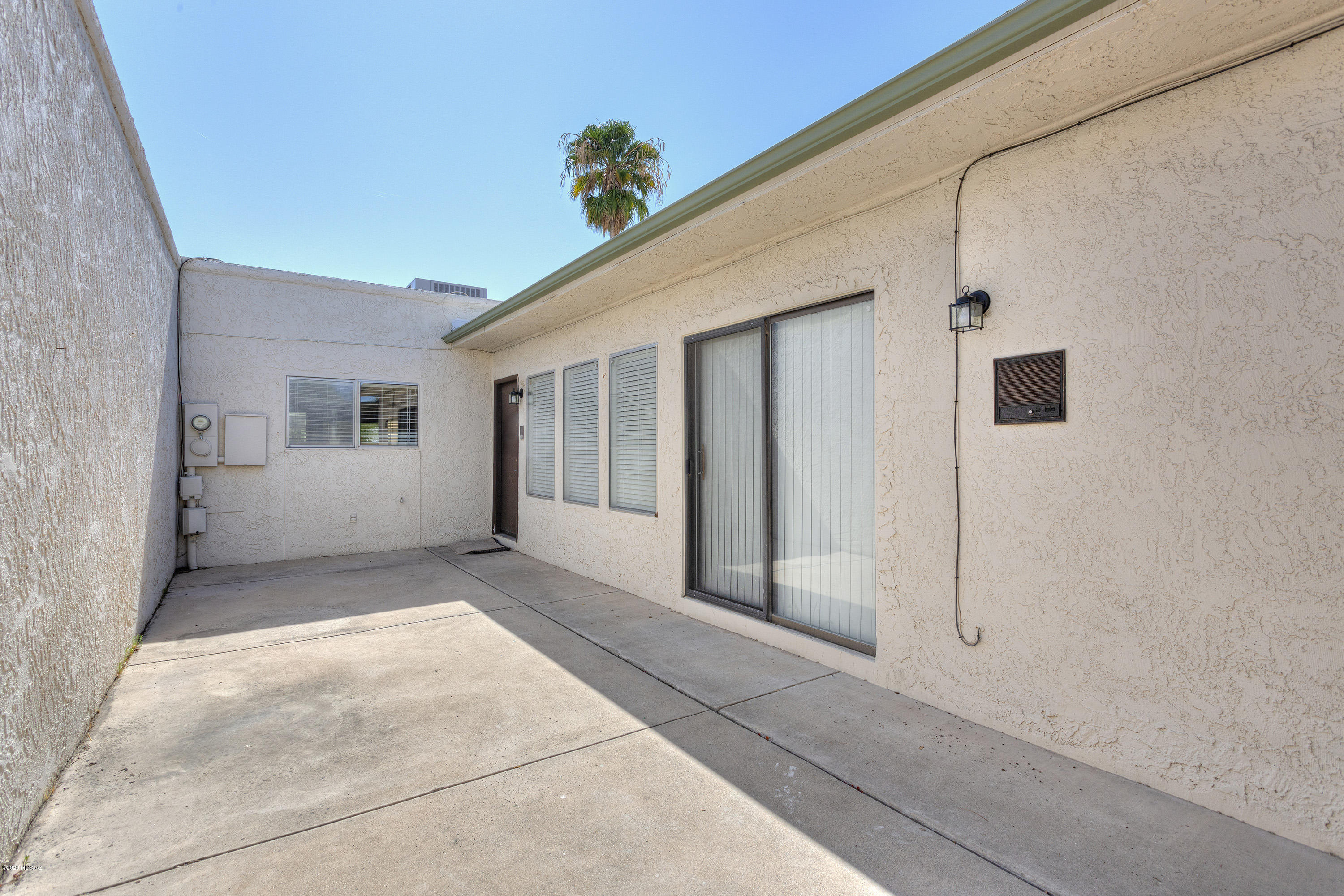 6371 N Orange Tree Drive