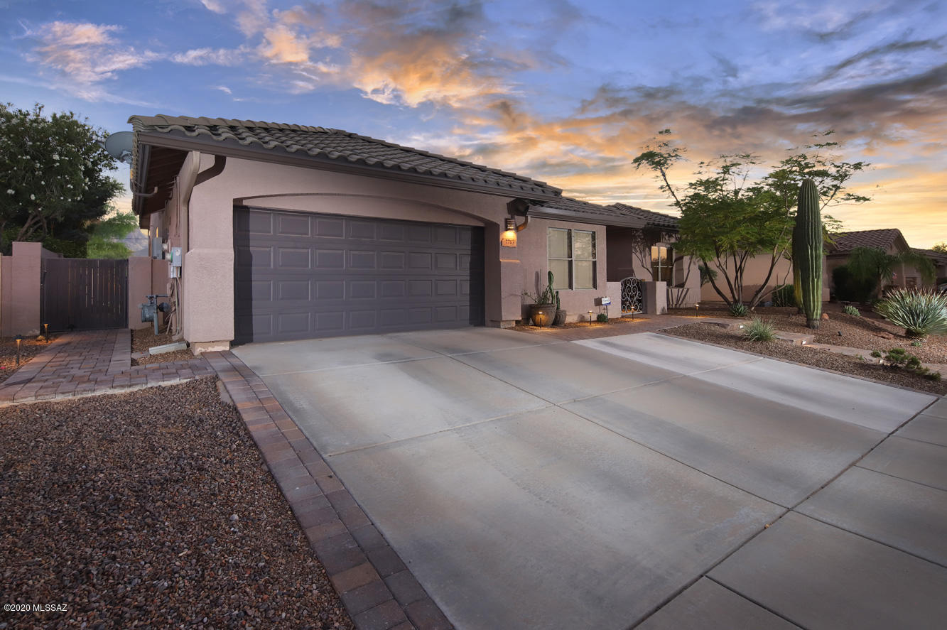 7783 W Talavera Way