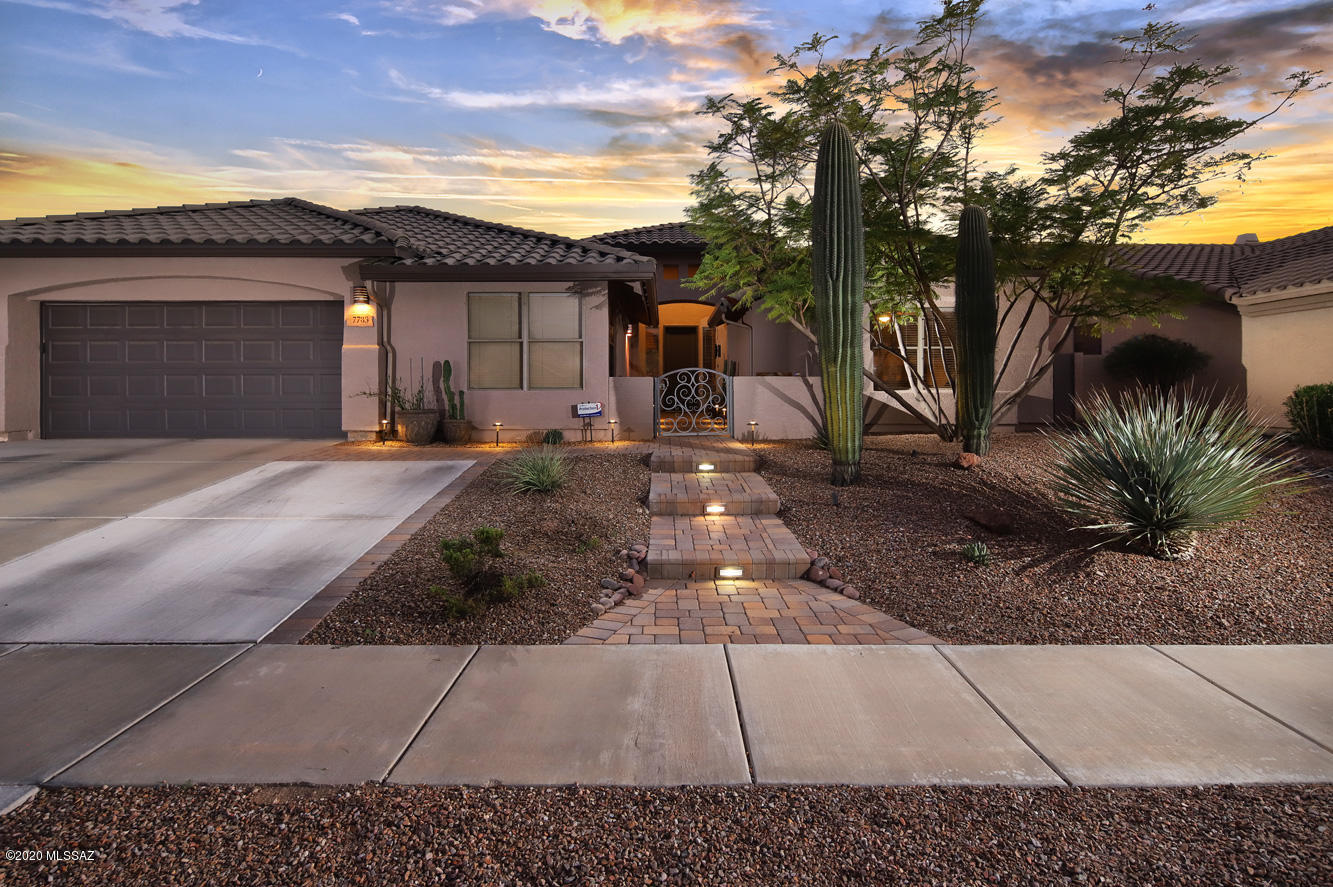 7783 W Talavera Way