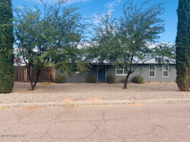 436 W Cactus Street