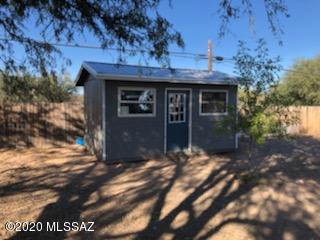 436 W Cactus Street
