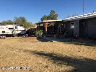 436 W Cactus Street
