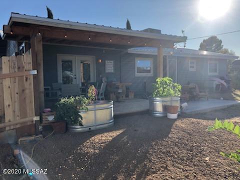436 W Cactus Street