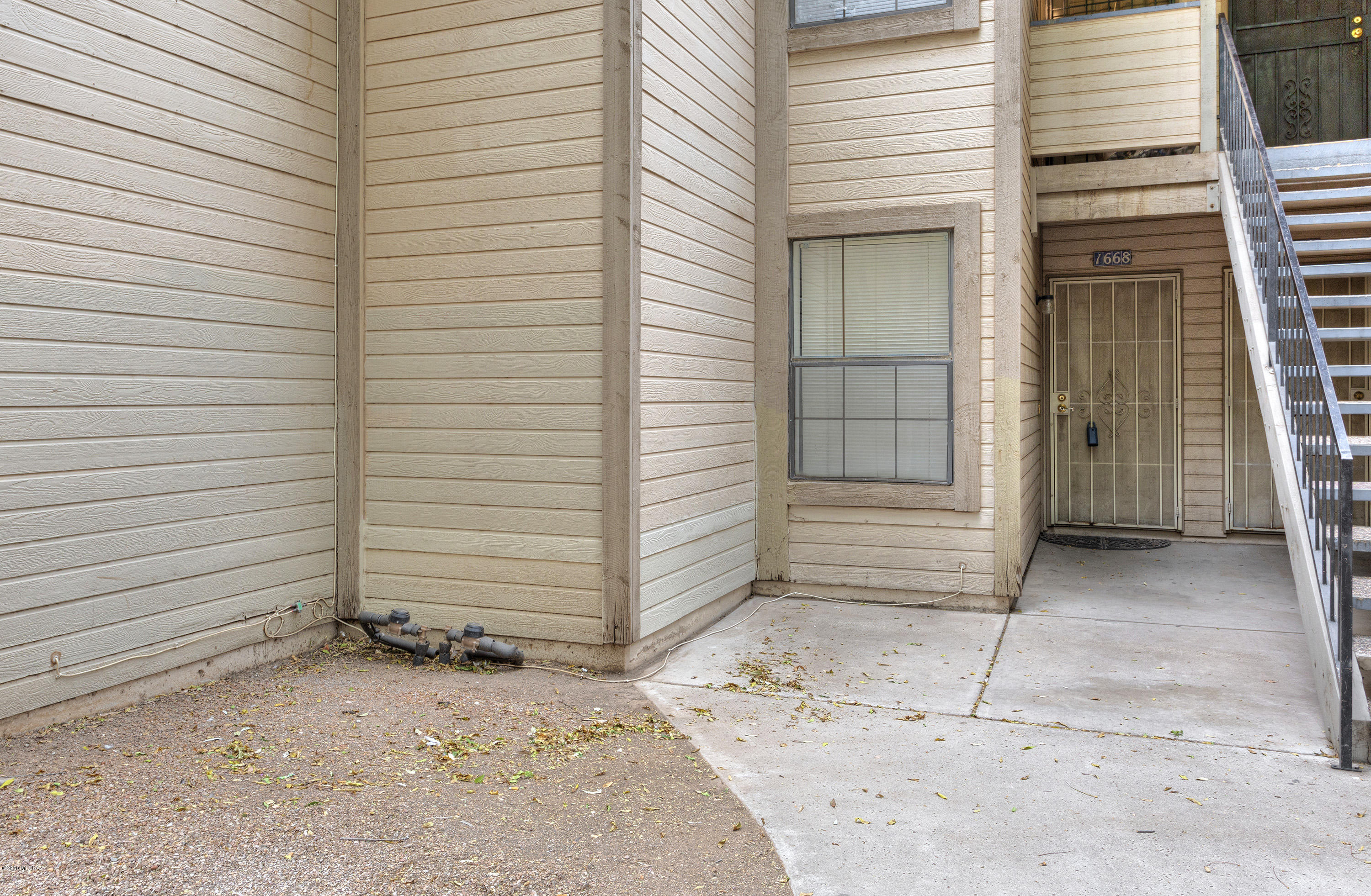 1668 W Park Wood Lane Unit: 162
