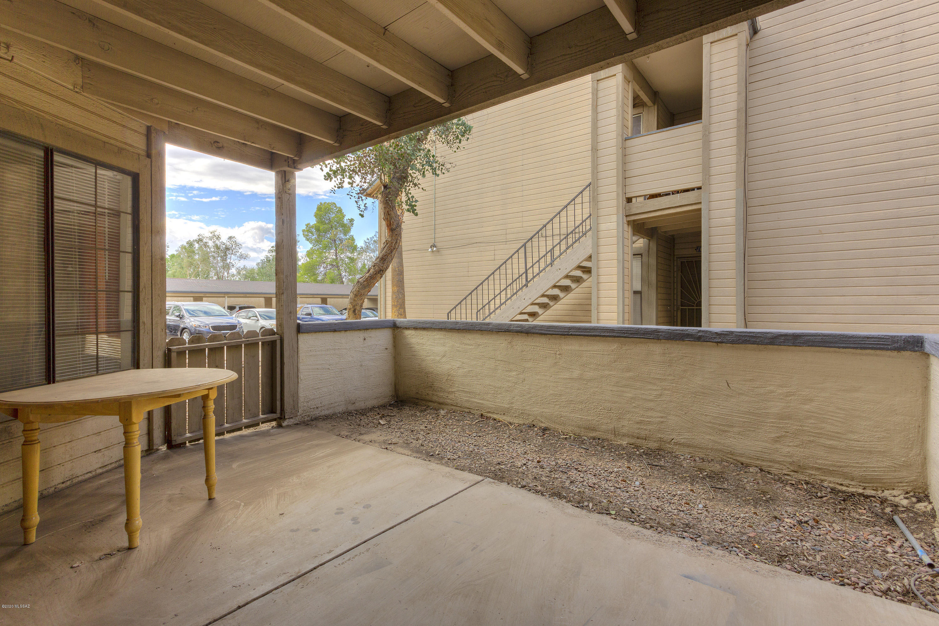 1668 W Park Wood Lane Unit: 162
