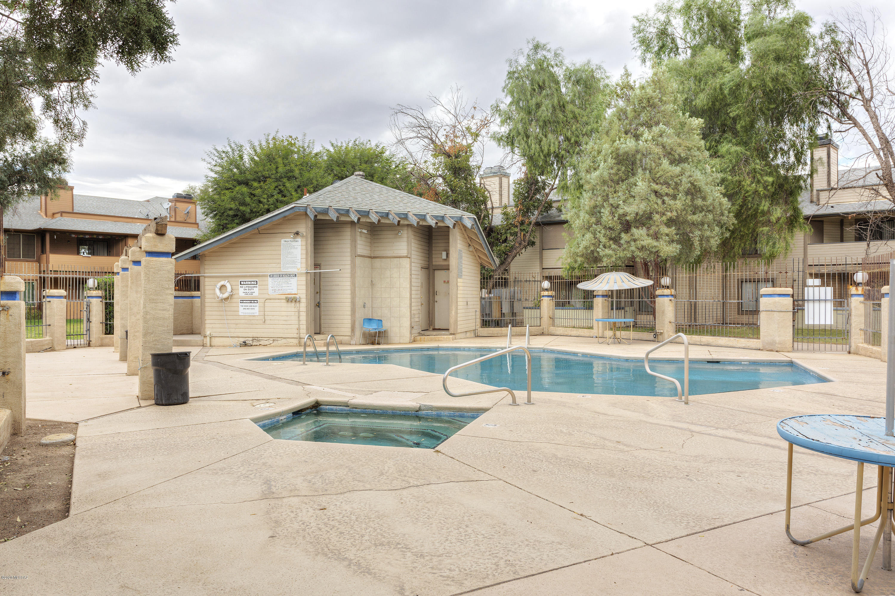 1668 W Park Wood Lane Unit: 162