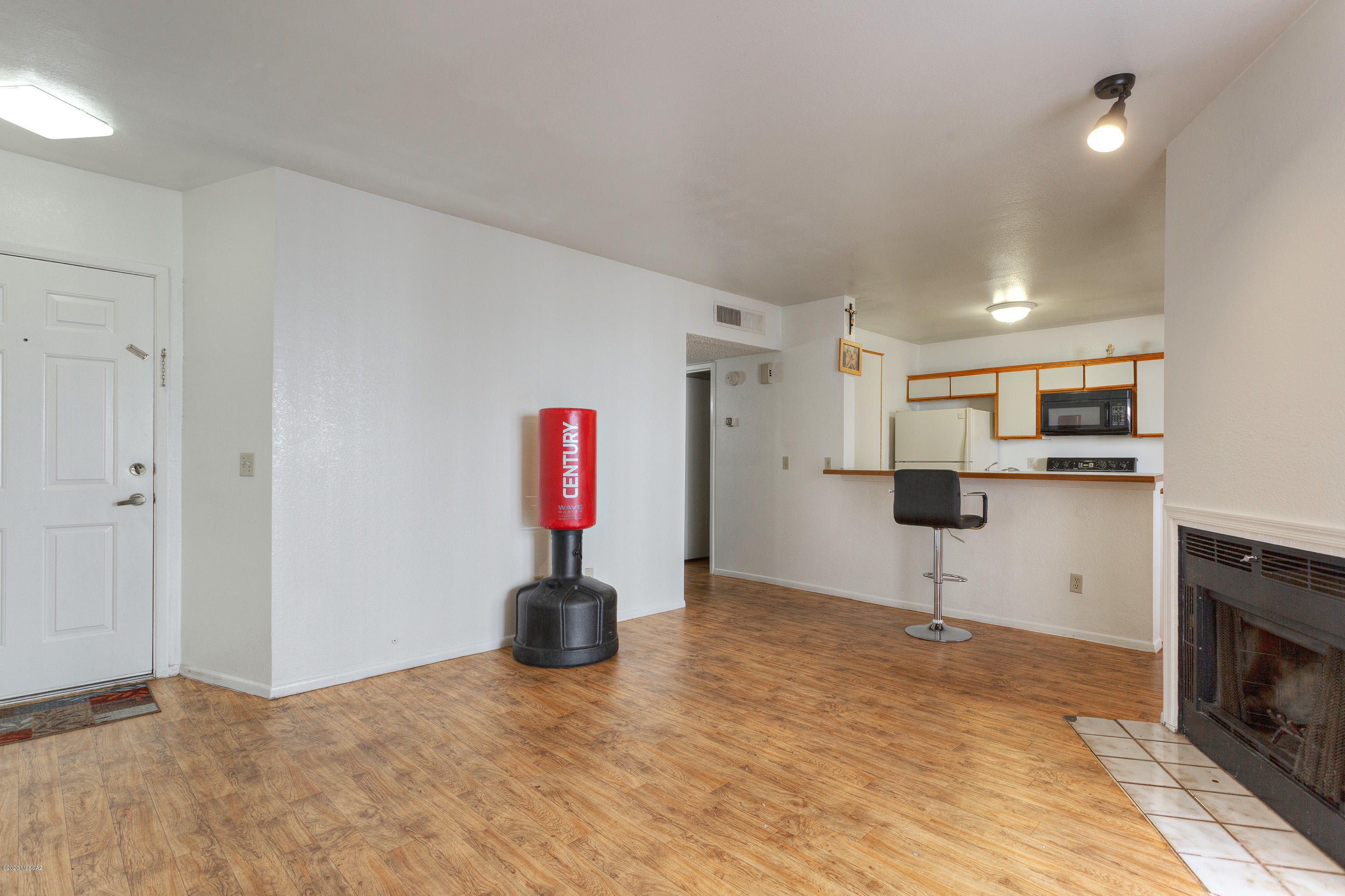 1668 W Park Wood Lane Unit: 162