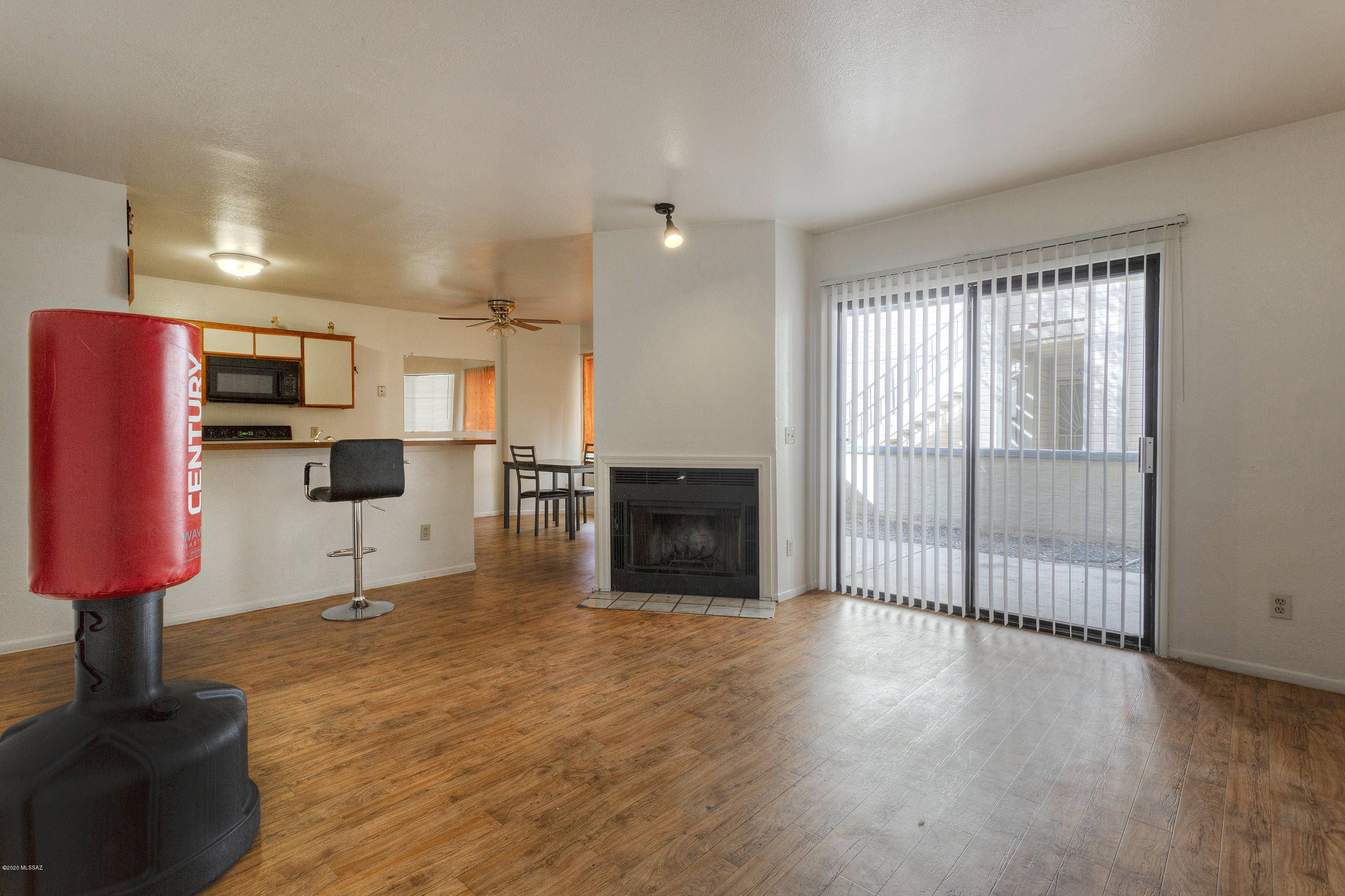 1668 W Park Wood Lane Unit: 162