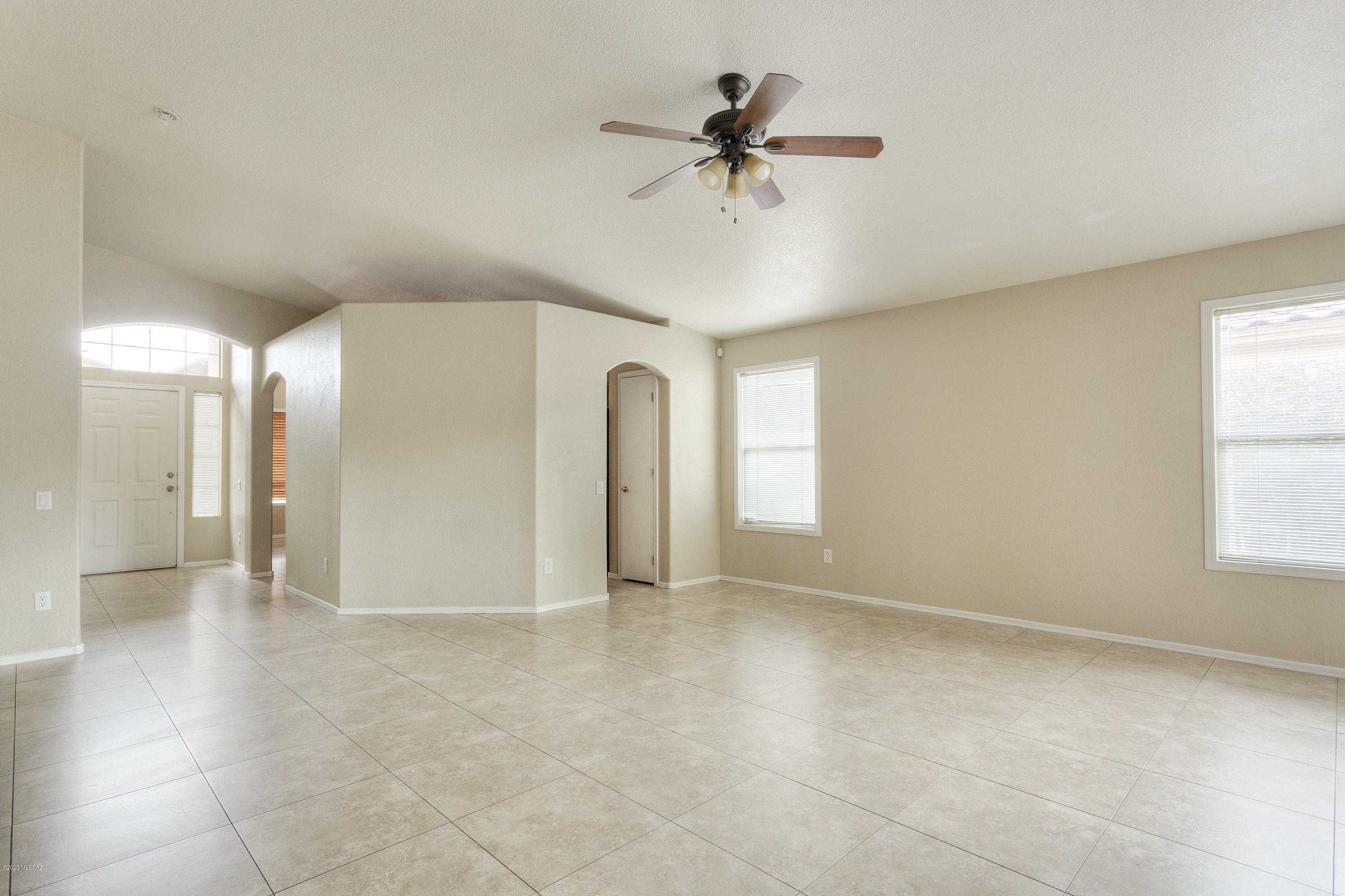 2649 W Desert Brook Court