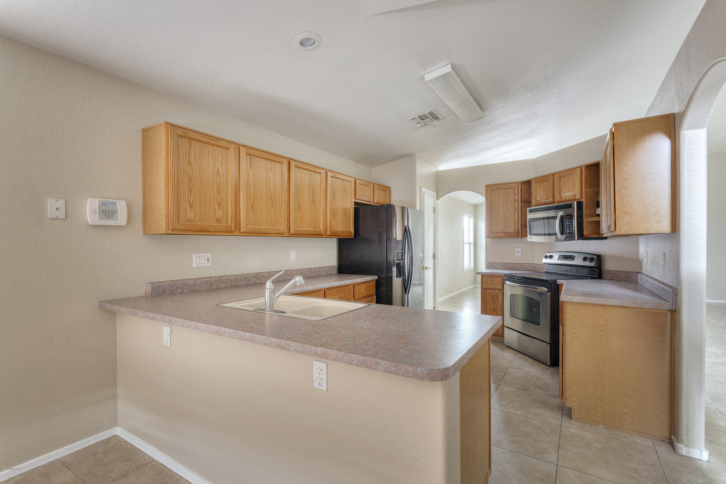 2649 W Desert Brook Court
