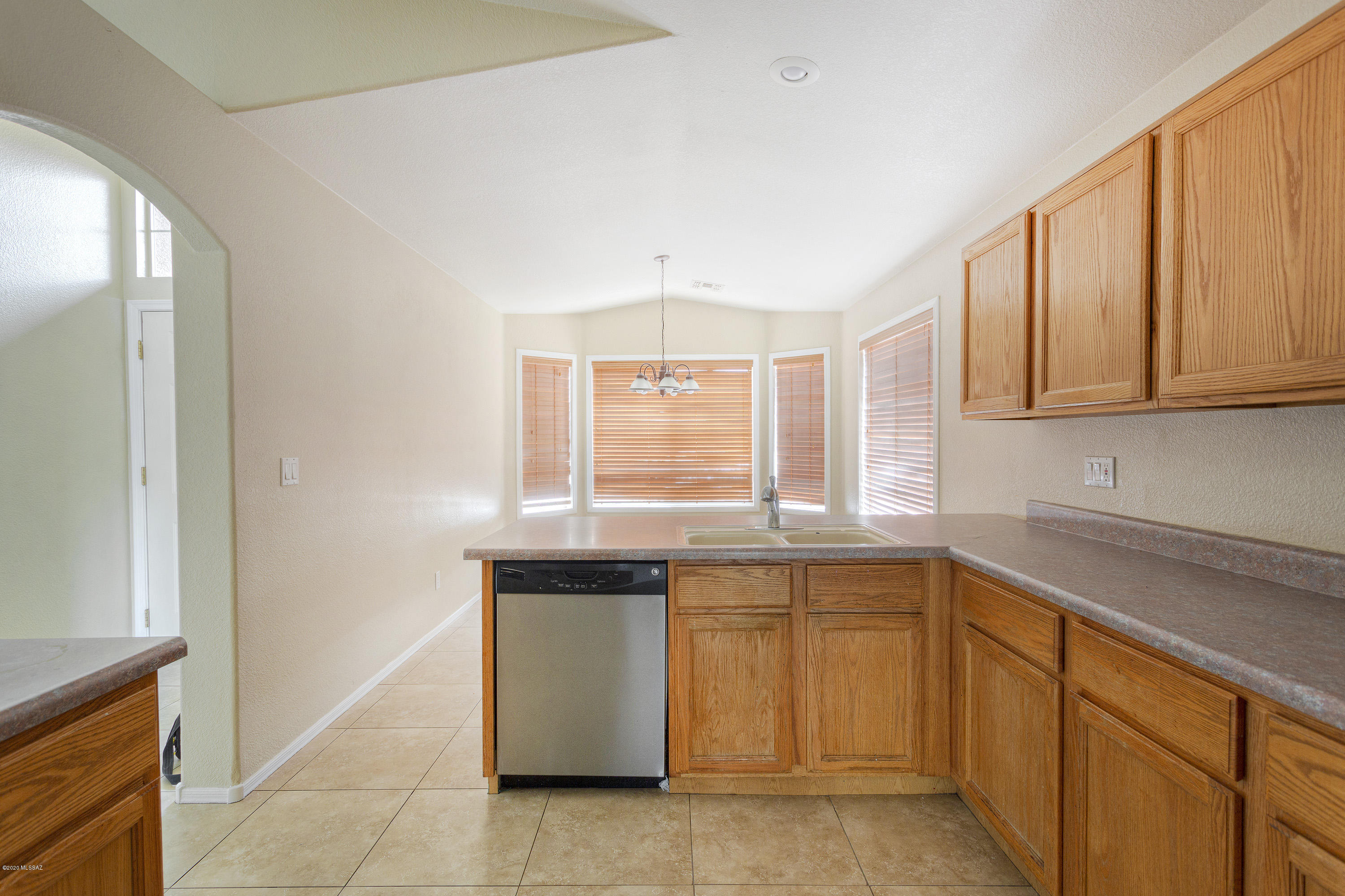 2649 W Desert Brook Court