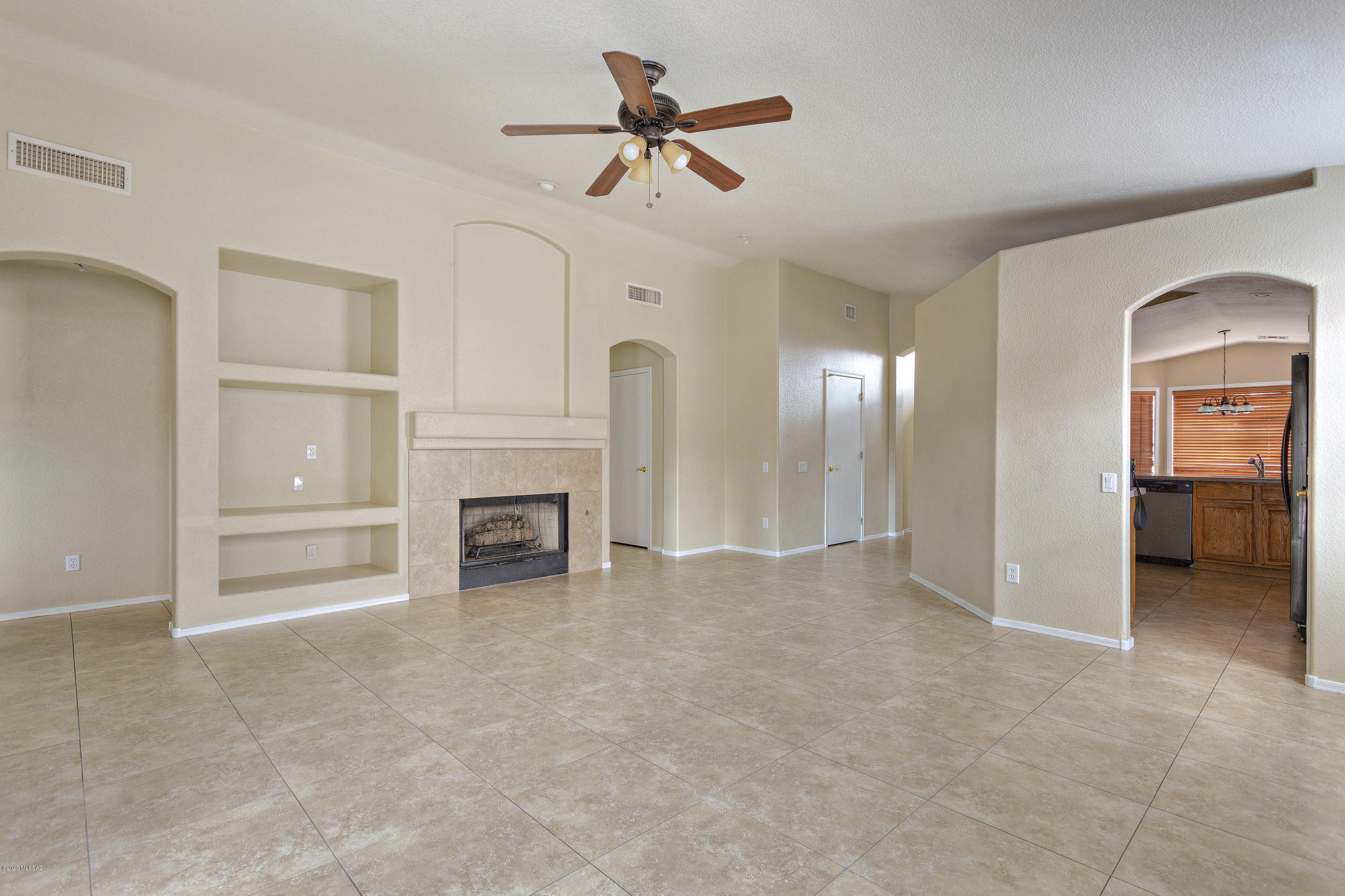 2649 W Desert Brook Court