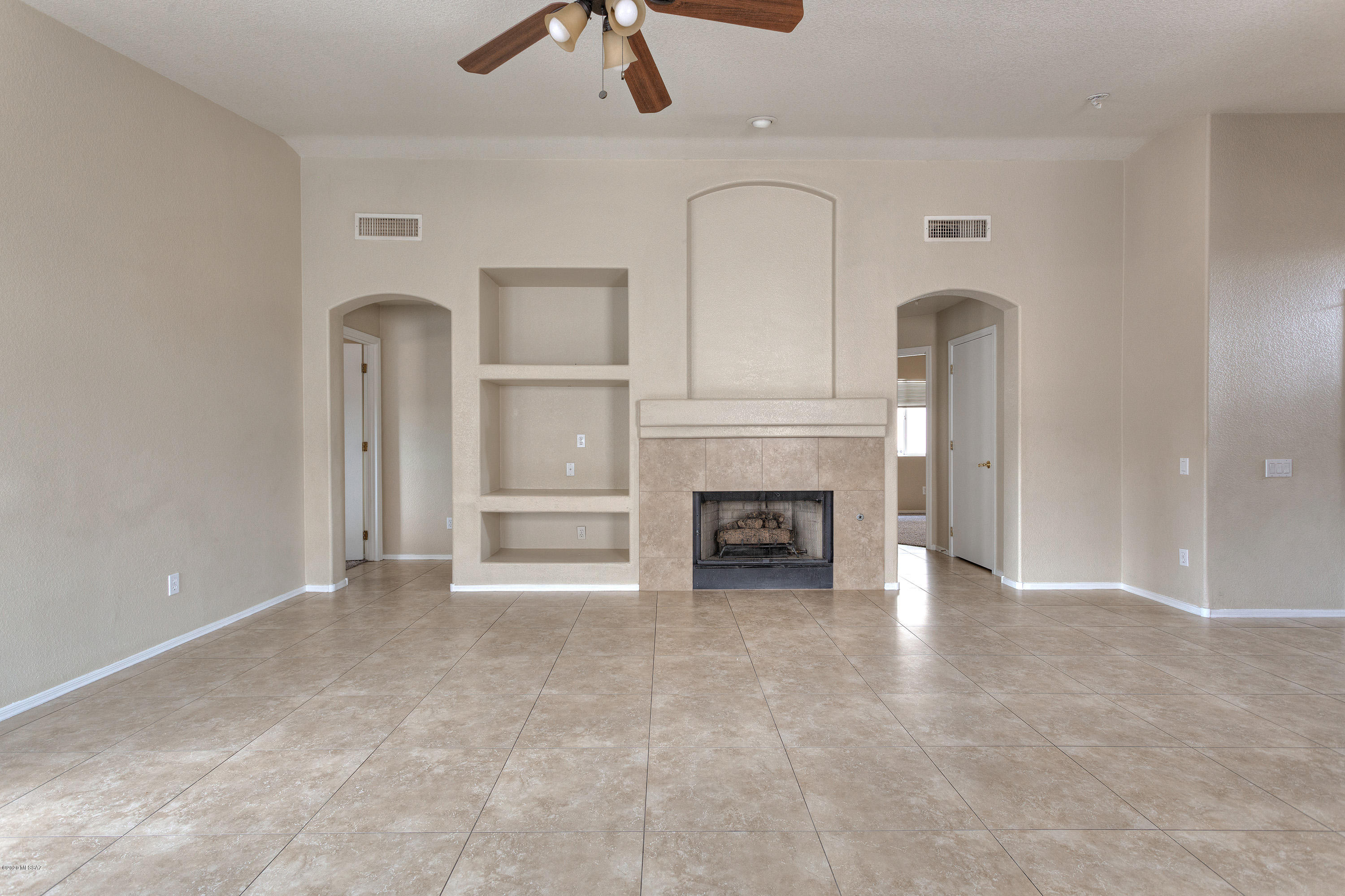 2649 W Desert Brook Court