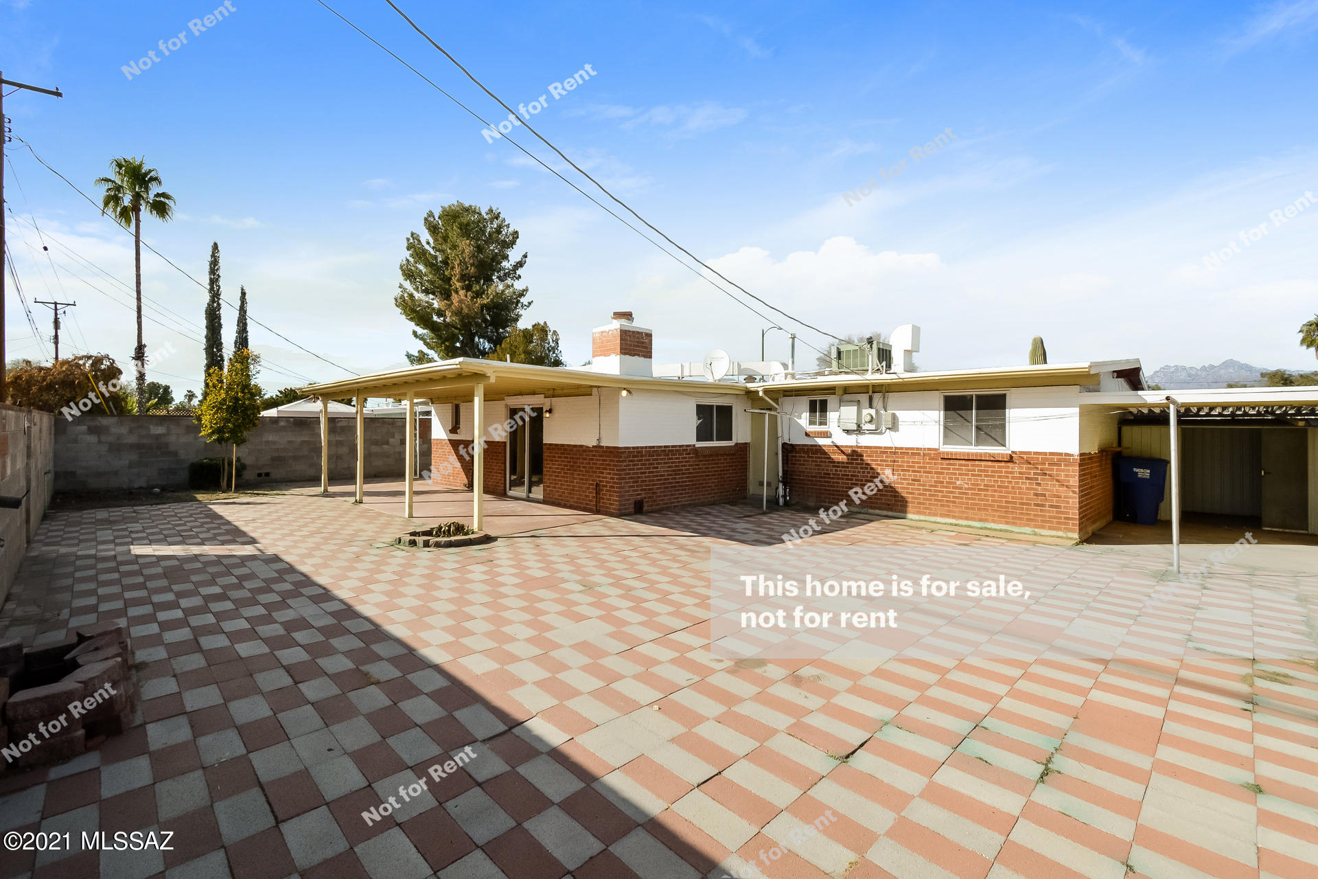 6950 E Calle Neptuno