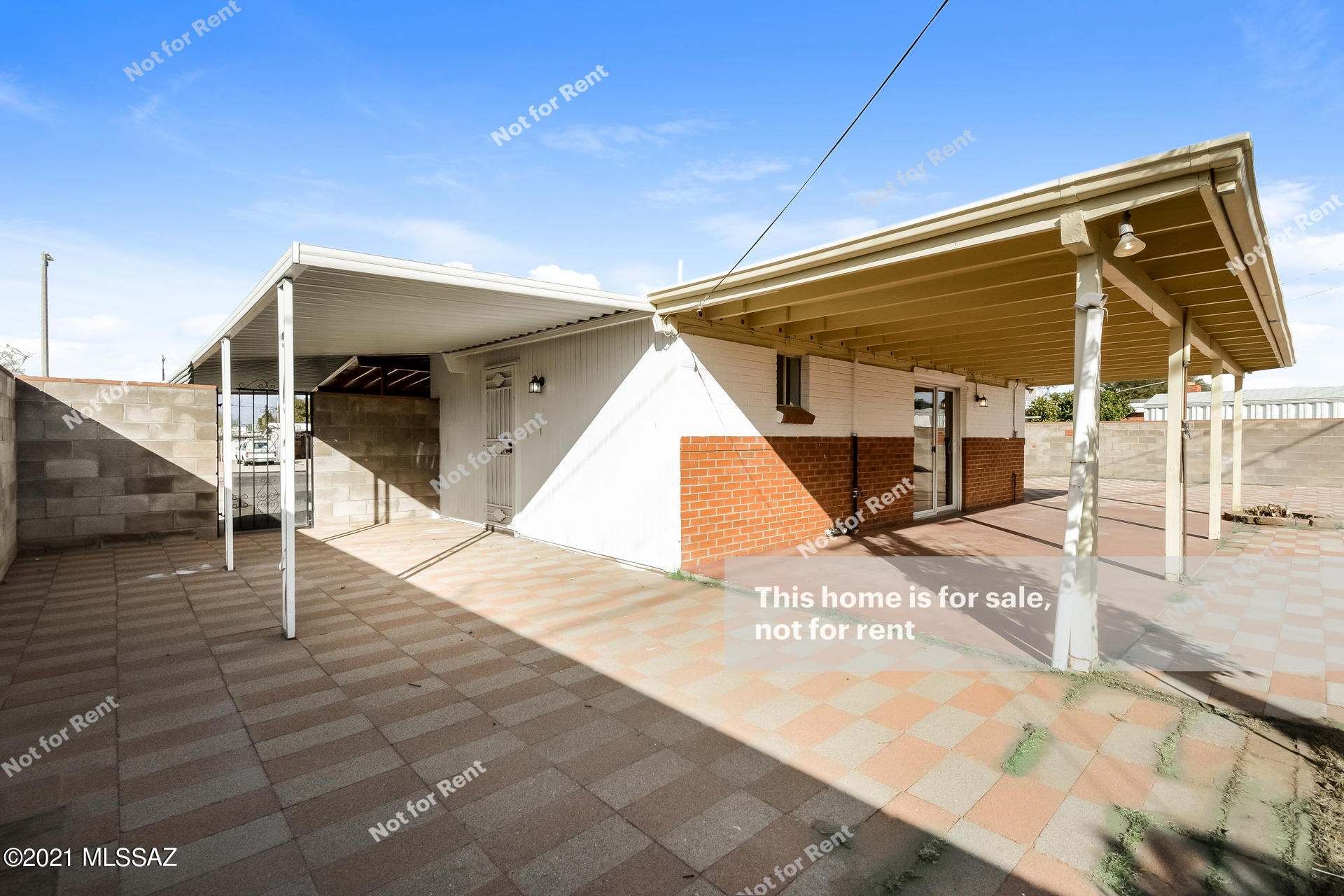 6950 E Calle Neptuno
