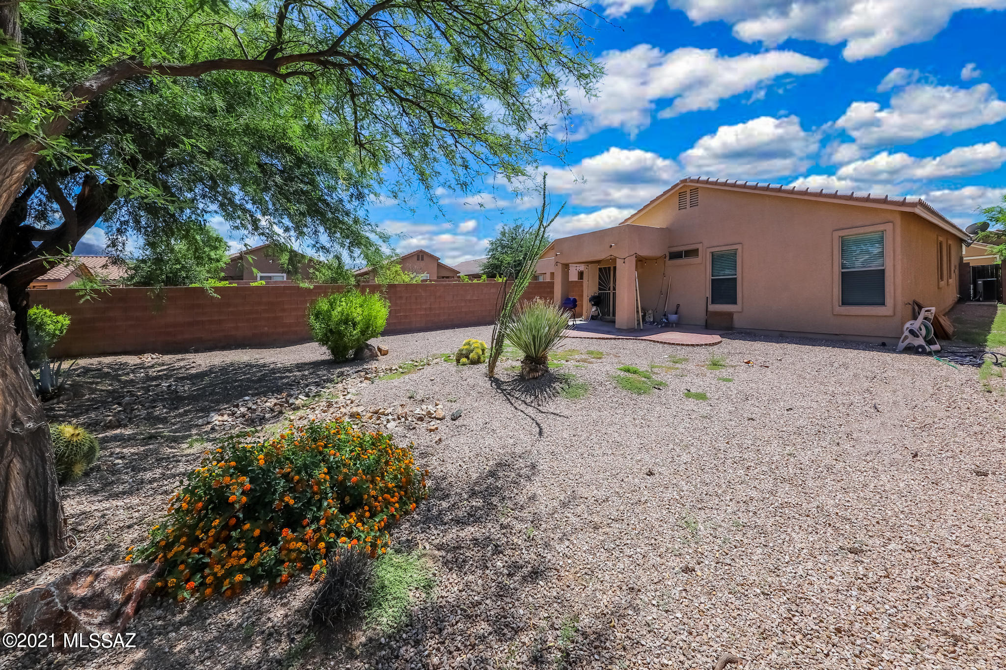 7195 E Bloomtree Lane