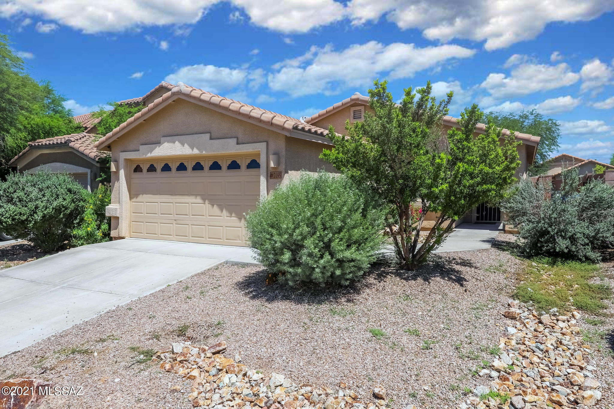 7195 E Bloomtree Lane