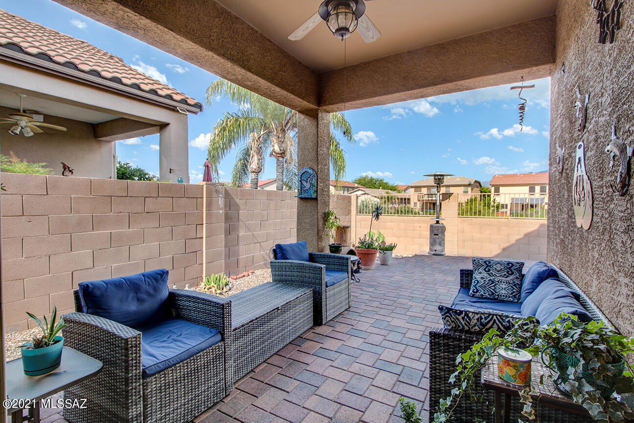 12864 N Salt Cedar Drive