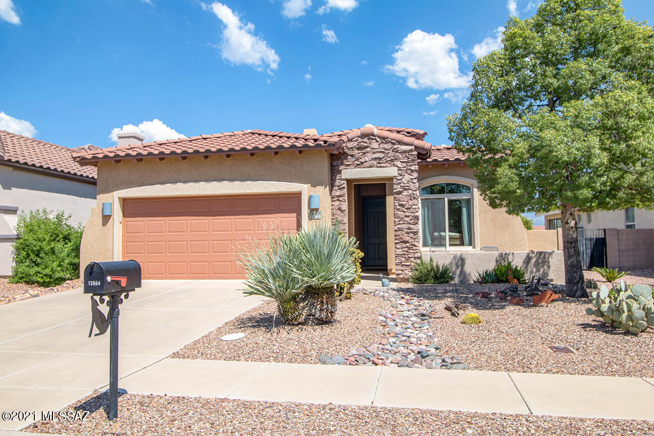 12864 N Salt Cedar Drive