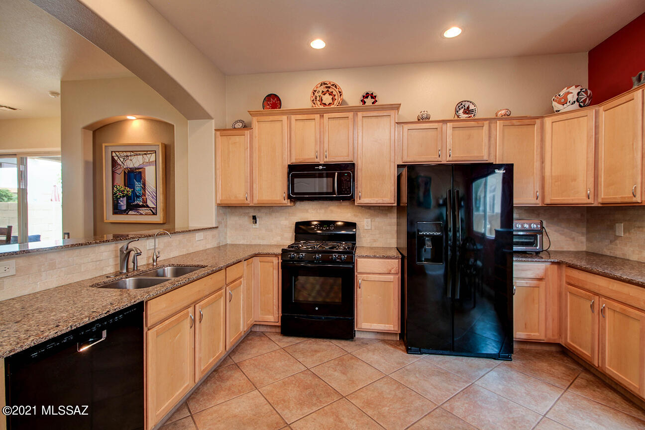 12864 N Salt Cedar Drive