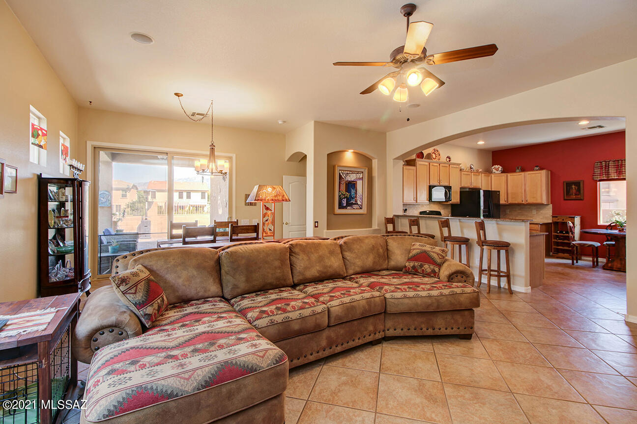 12864 N Salt Cedar Drive