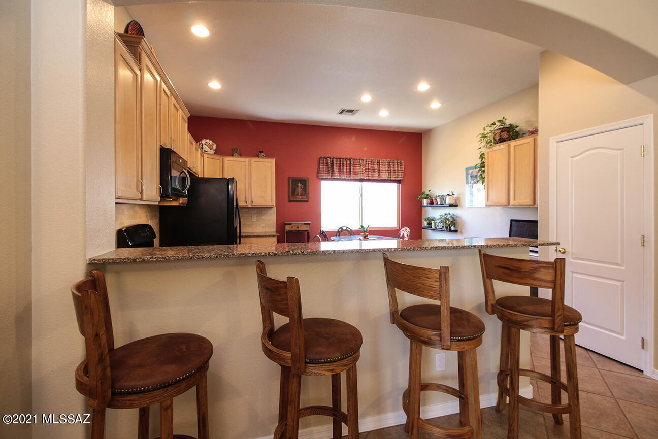 12864 N Salt Cedar Drive