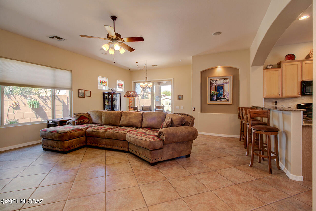 12864 N Salt Cedar Drive