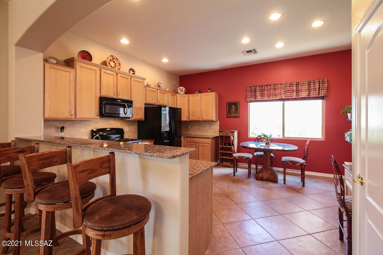 12864 N Salt Cedar Drive