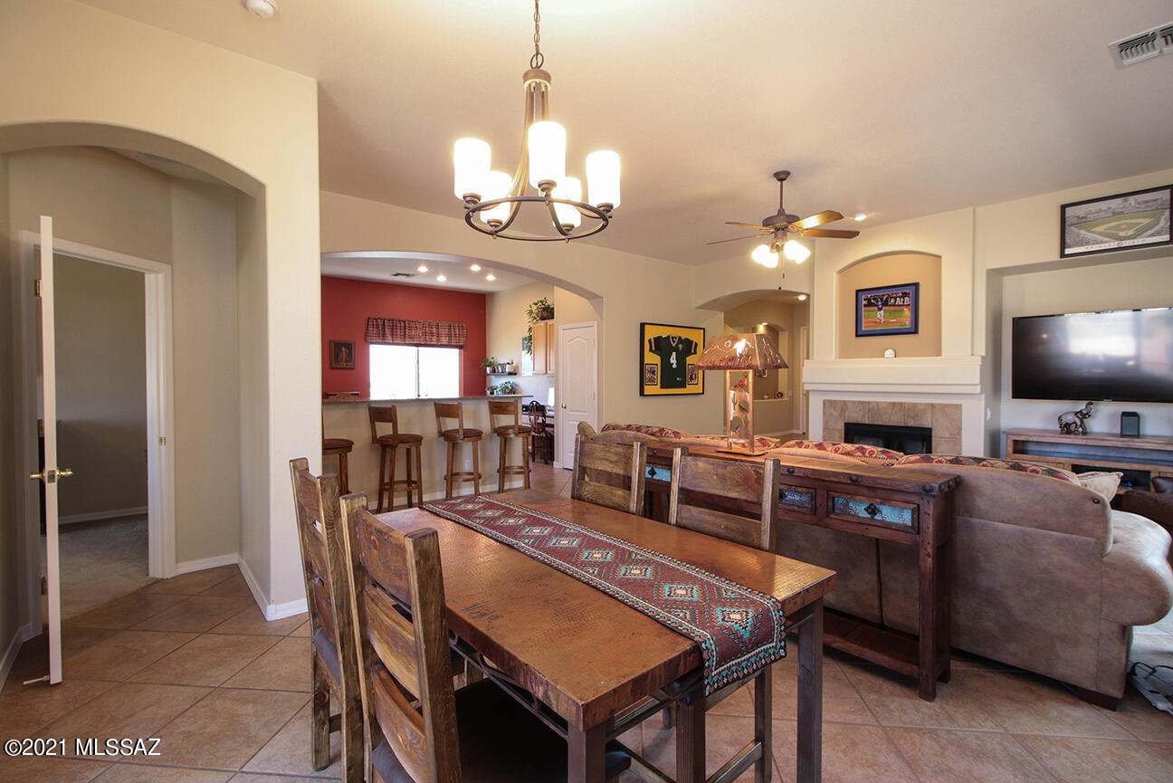 12864 N Salt Cedar Drive