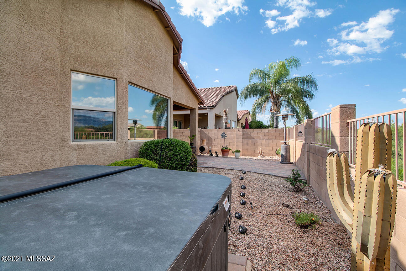 12864 N Salt Cedar Drive