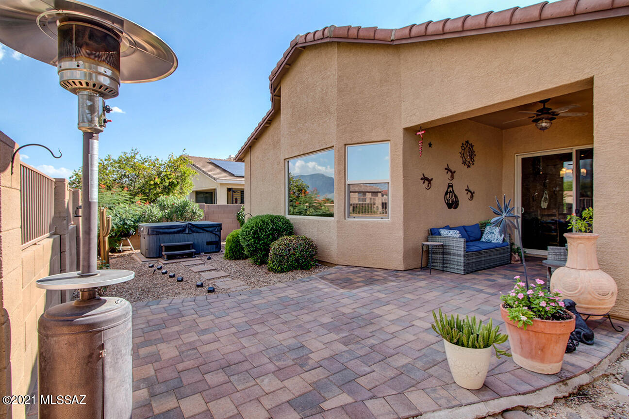 12864 N Salt Cedar Drive