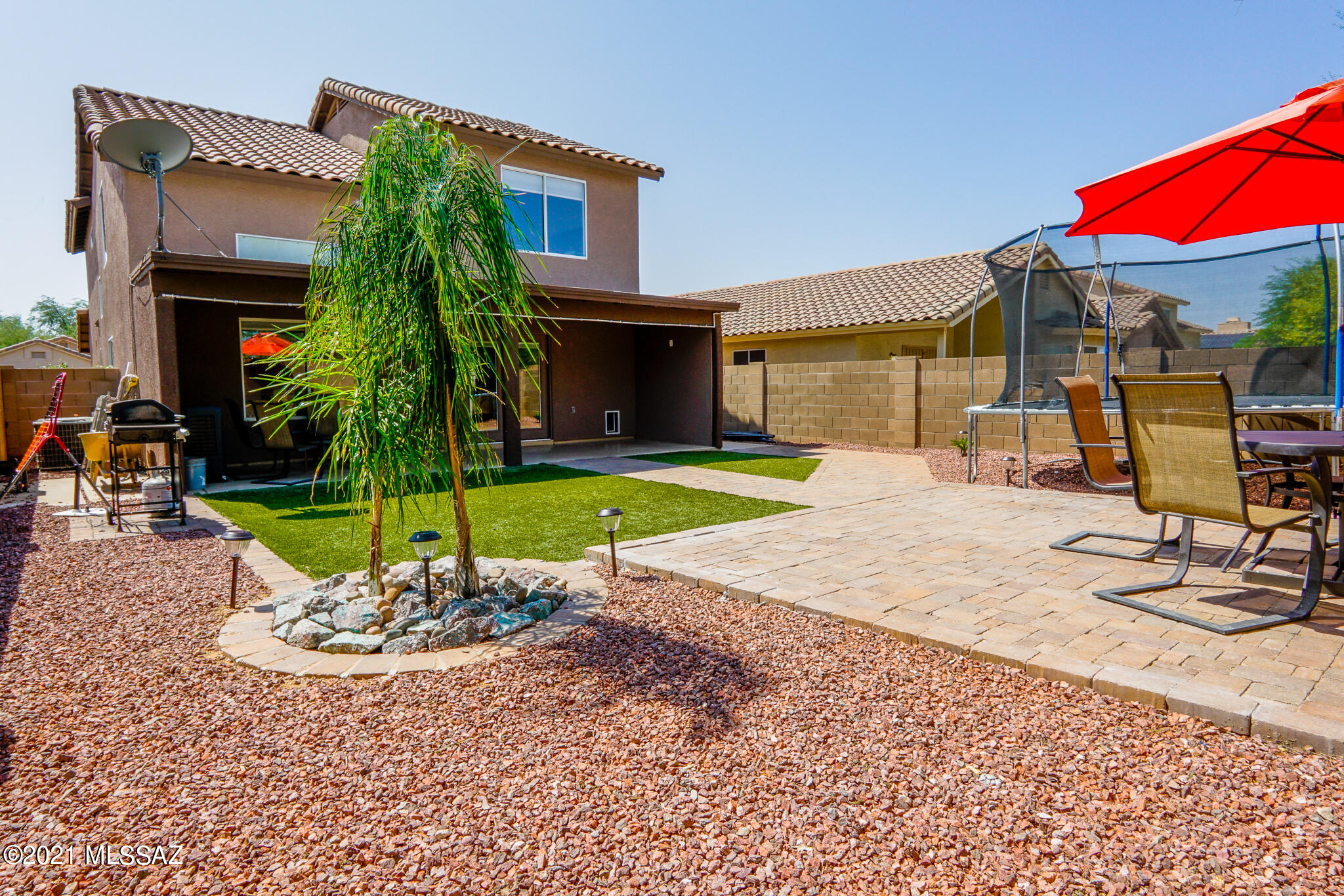 2620 W Mystic Mountain Drive