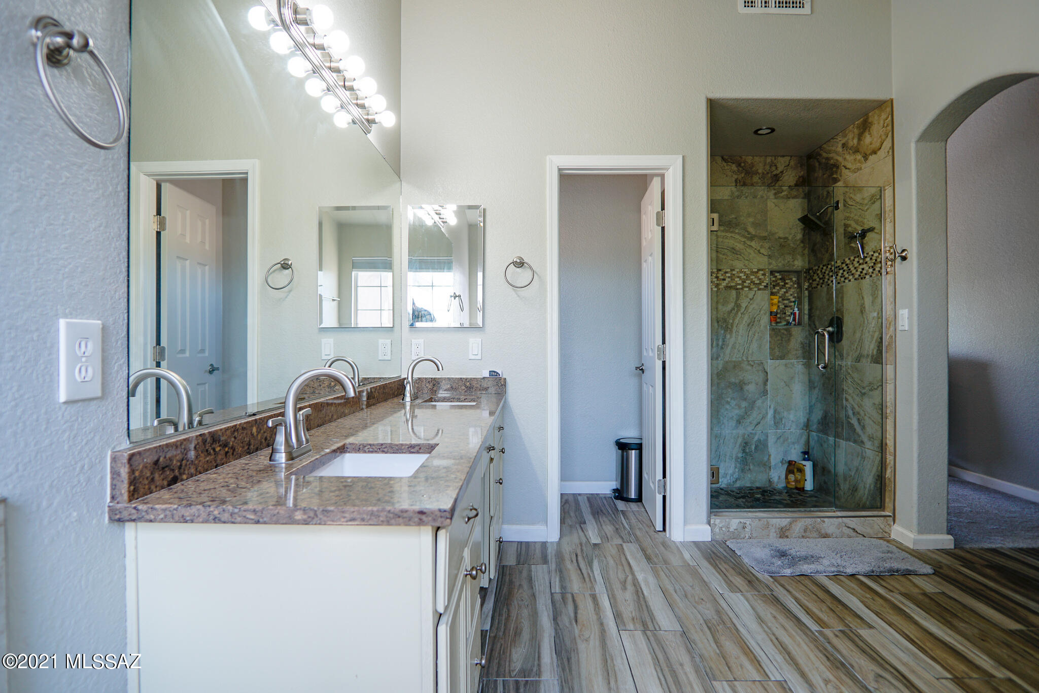 2620 W Mystic Mountain Drive