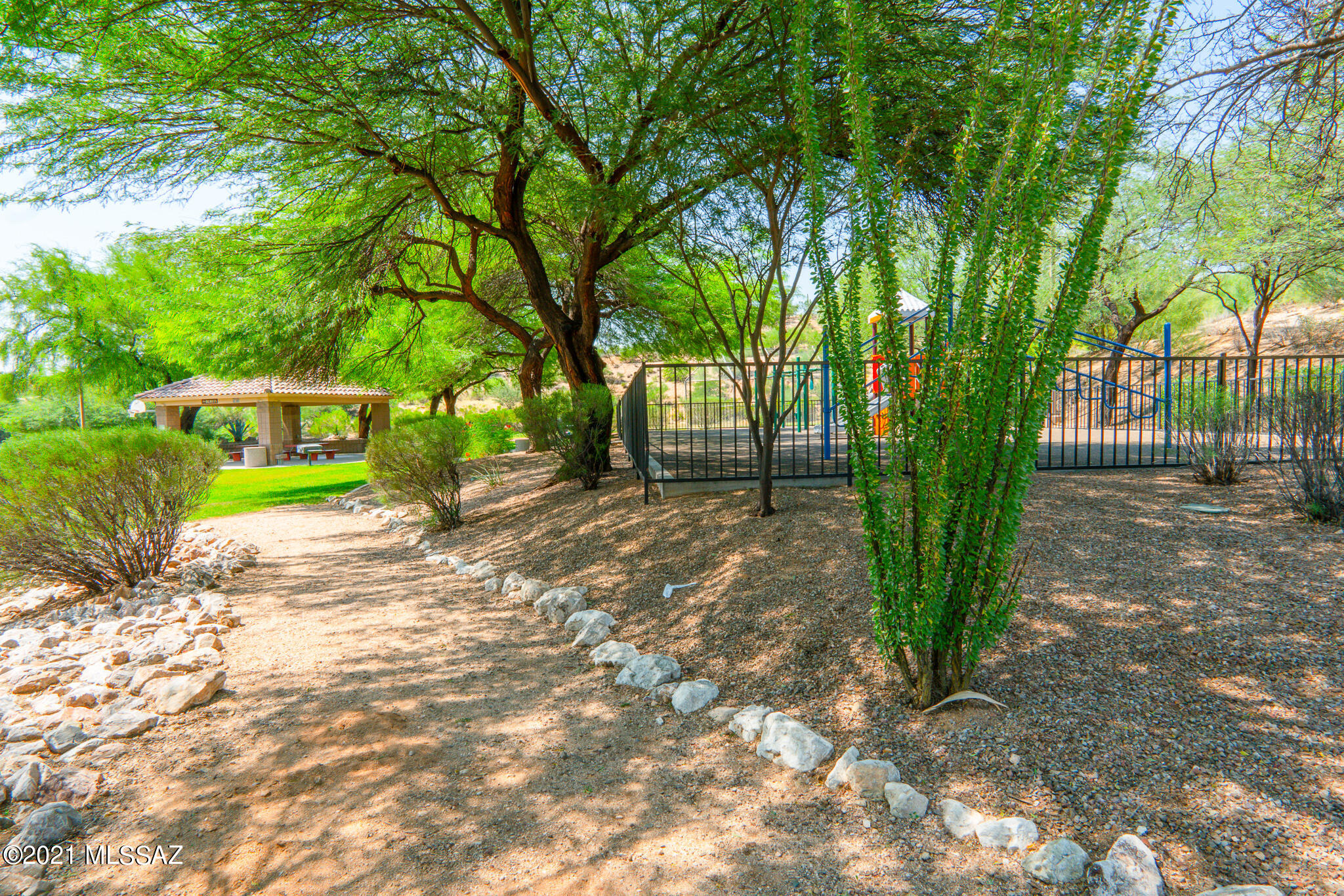 2620 W Mystic Mountain Drive