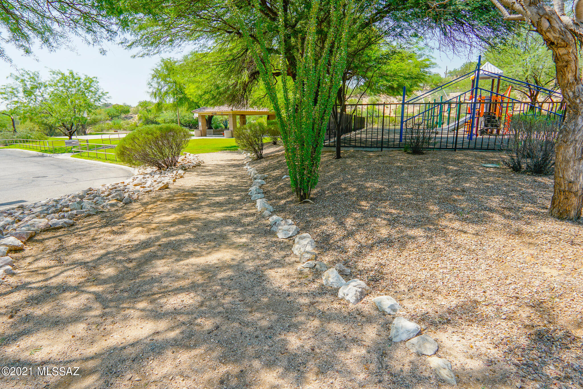 2620 W Mystic Mountain Drive