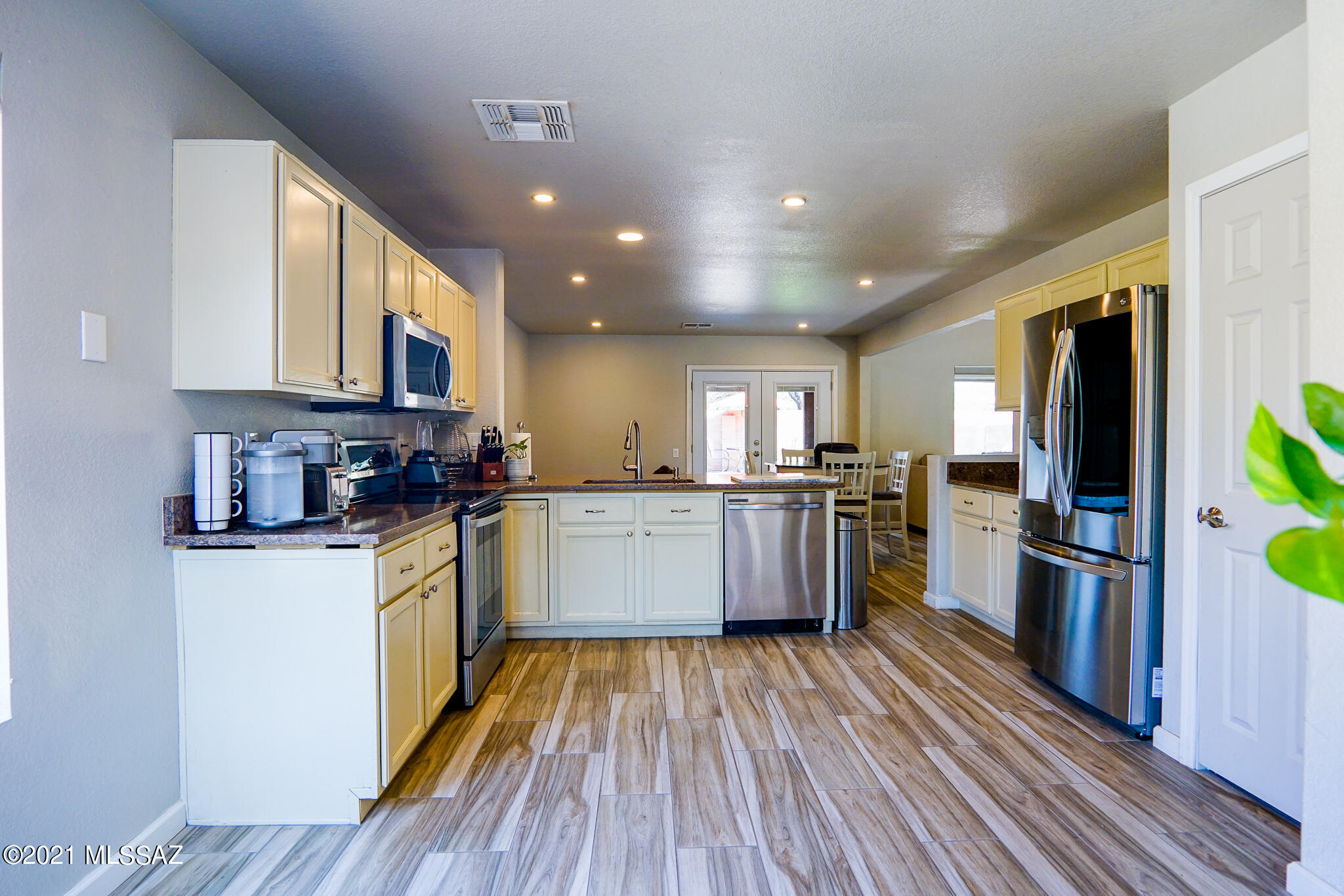 2620 W Mystic Mountain Drive