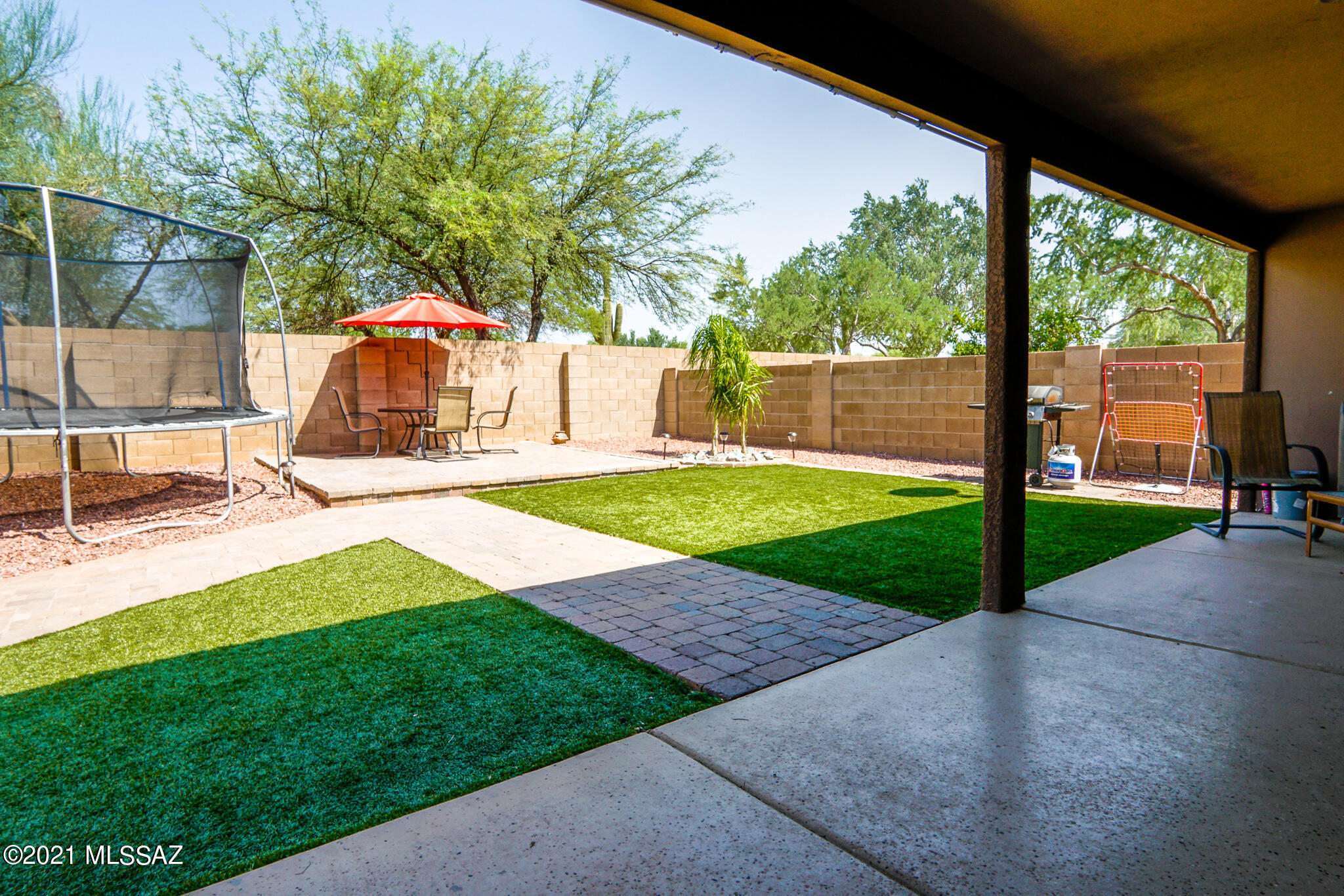 2620 W Mystic Mountain Drive