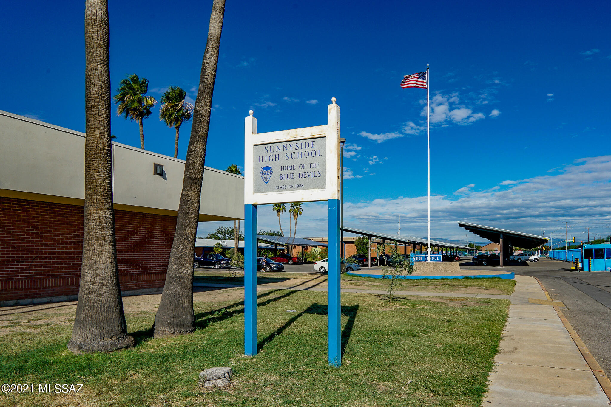 6112 S Avenida Dunas